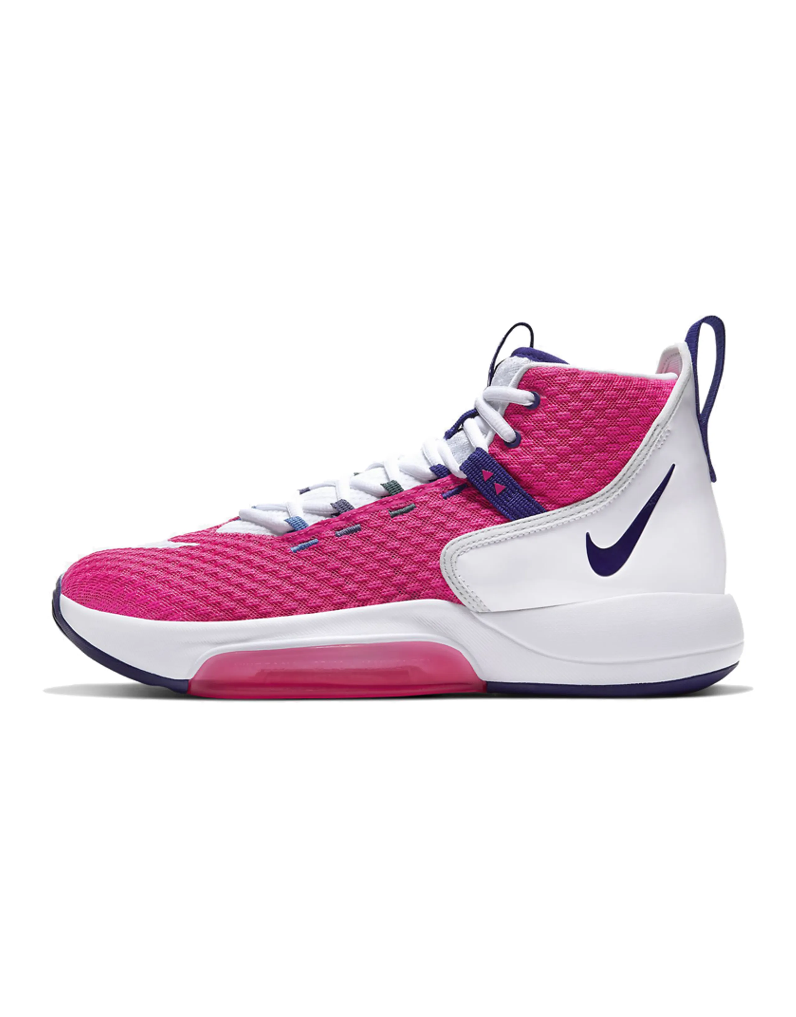 Nike Zoom Rize Kay Yow