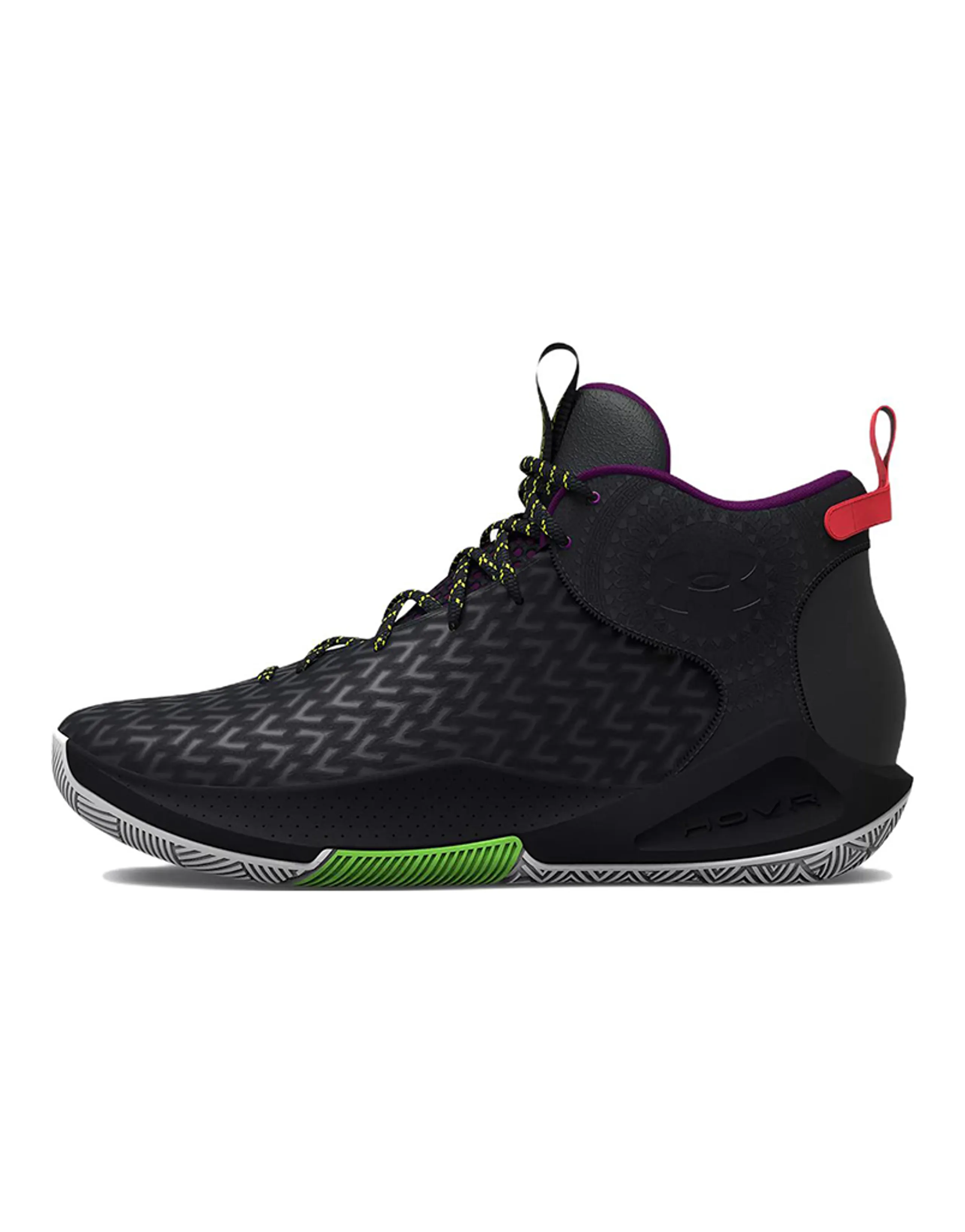 Under Armour Hovr Havoc 4 Clone