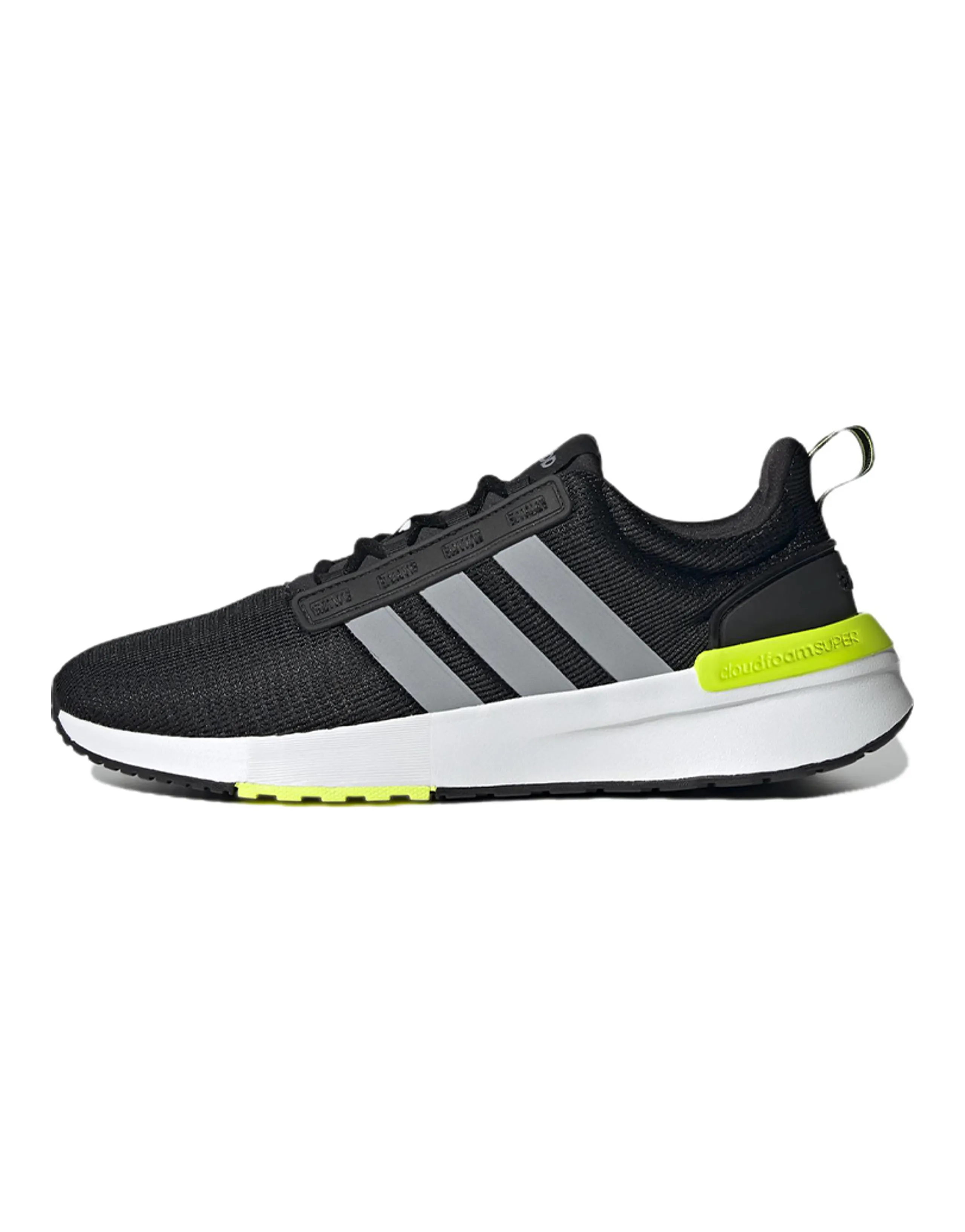 Adidas Neo Racer TR21 'Black'
