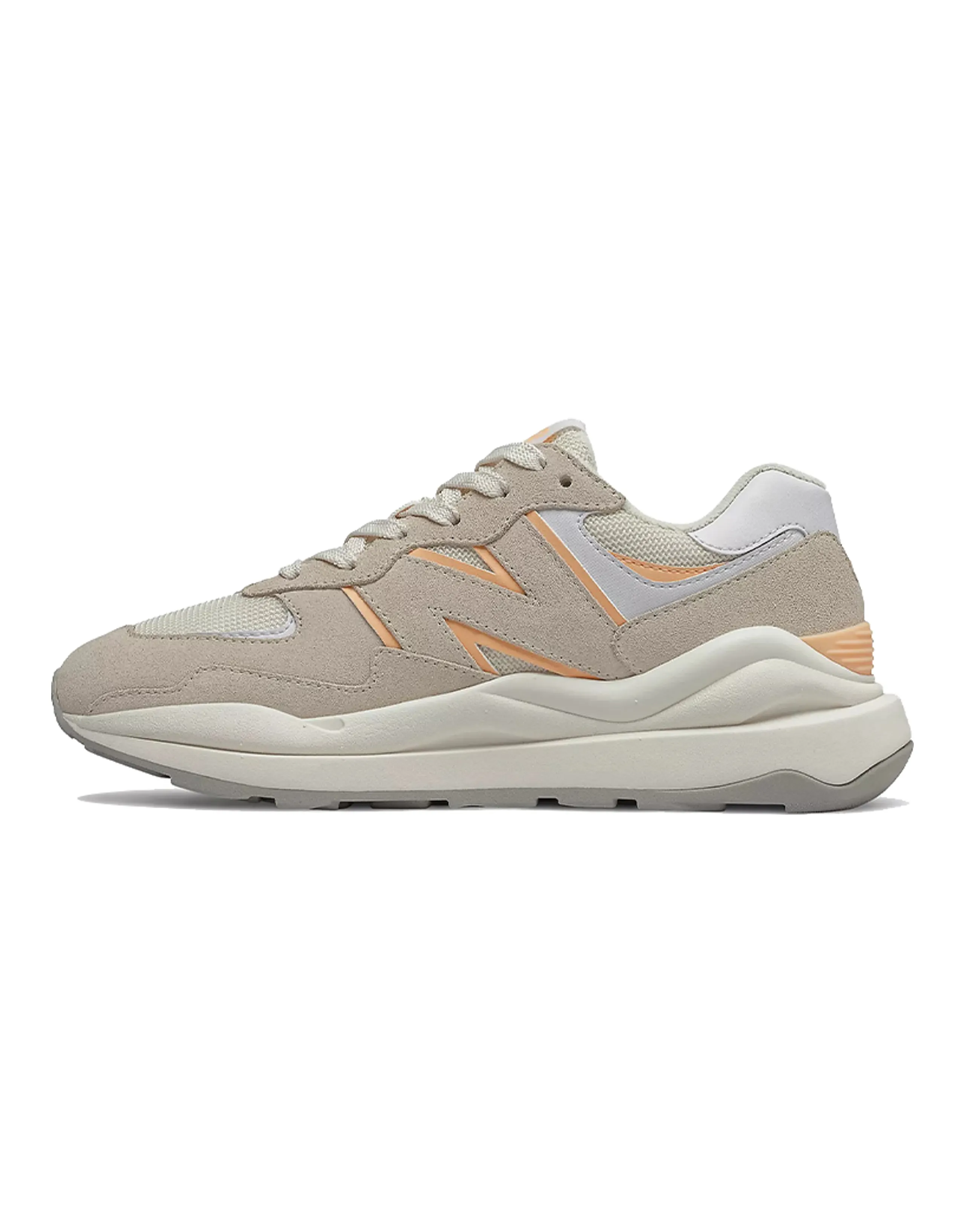 New Balance 57/40 Angora Light Mango Women's