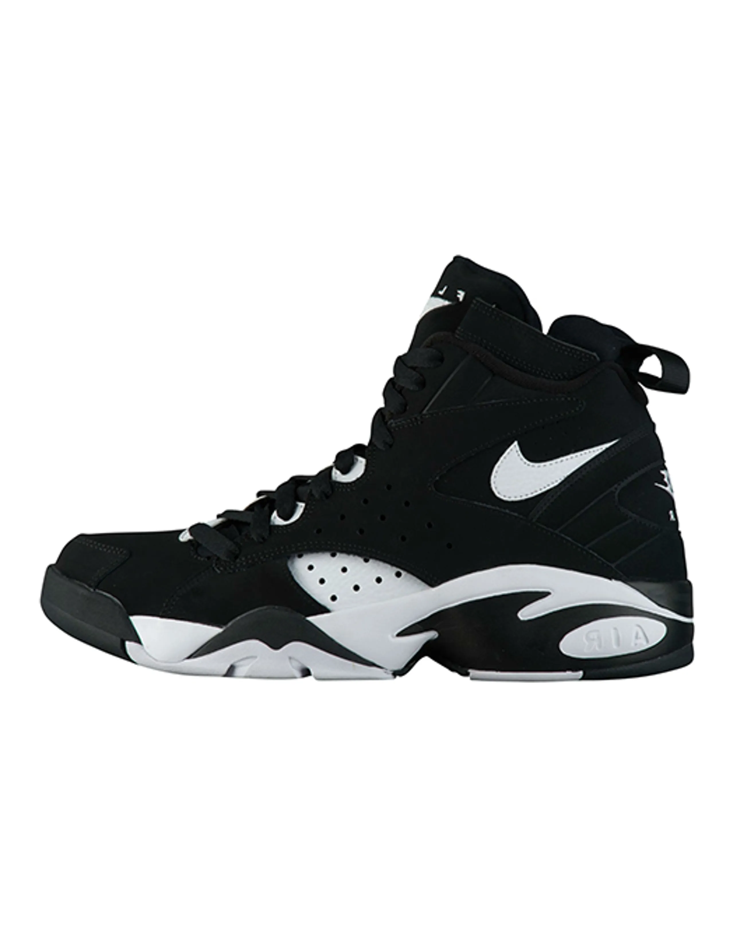 Nike Air Maestro 2 Ltd Black White