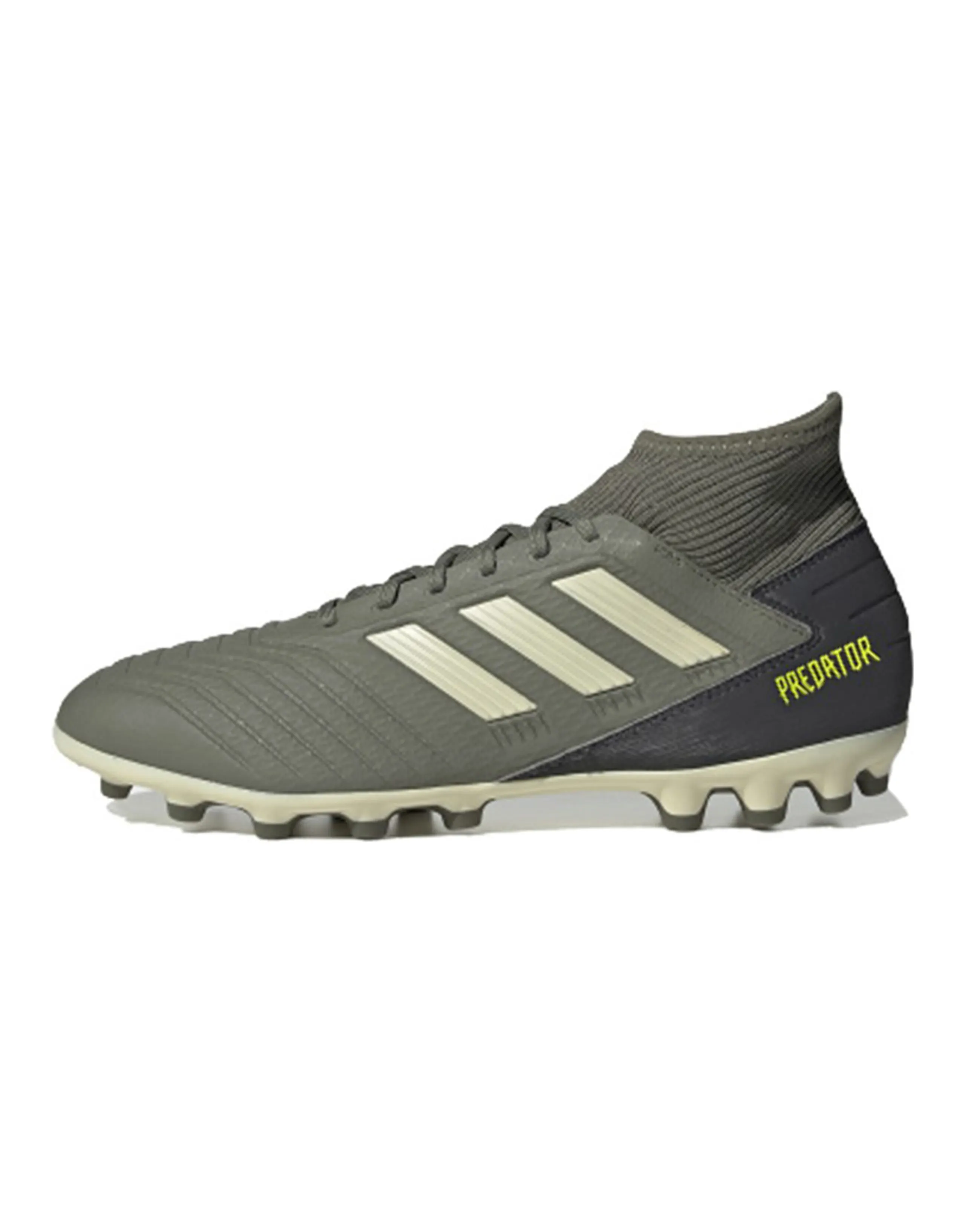 adidas Predator Tango 19.3 Turf Boots 'Black'