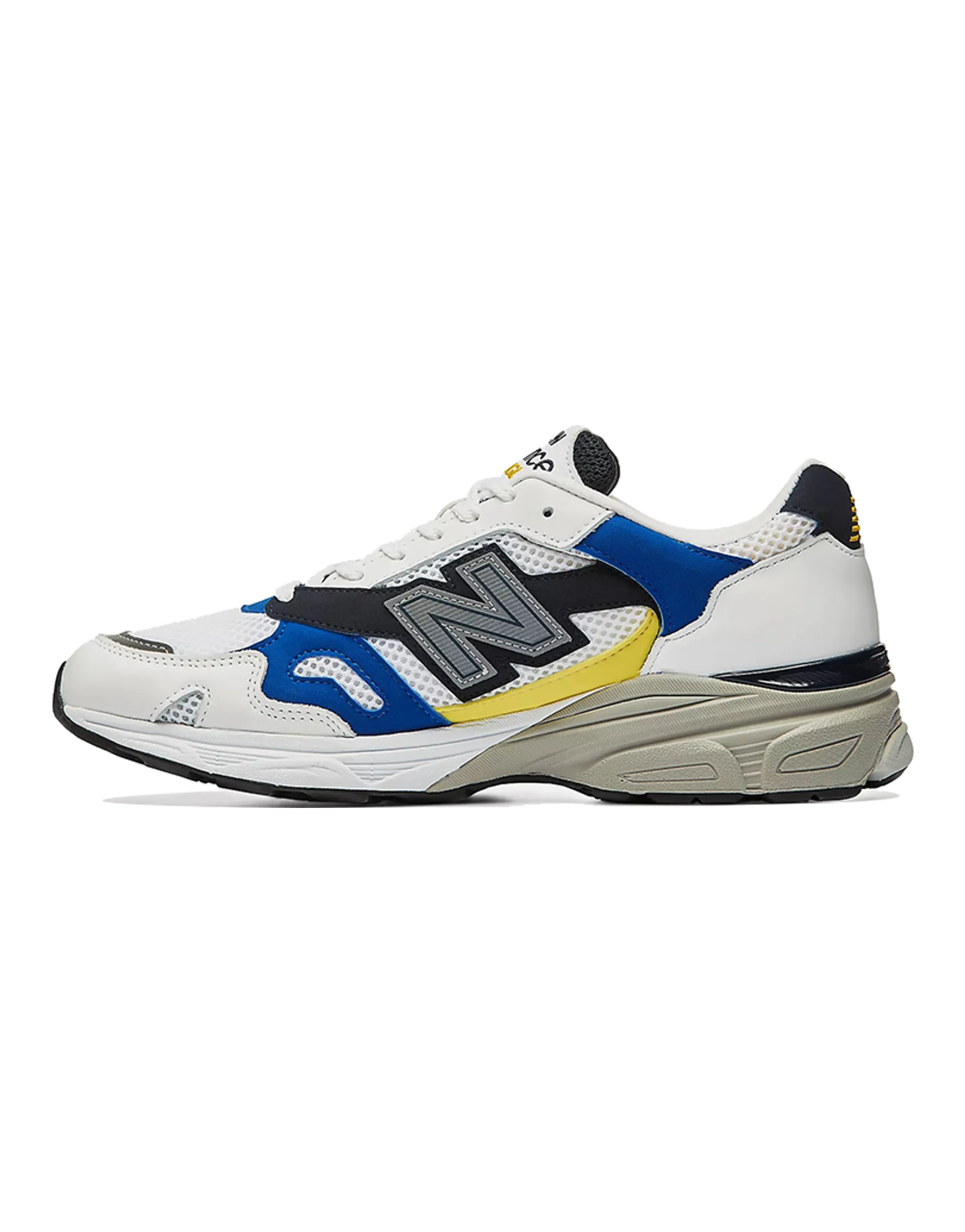 New Balance 920 Made In England 'White Blue'