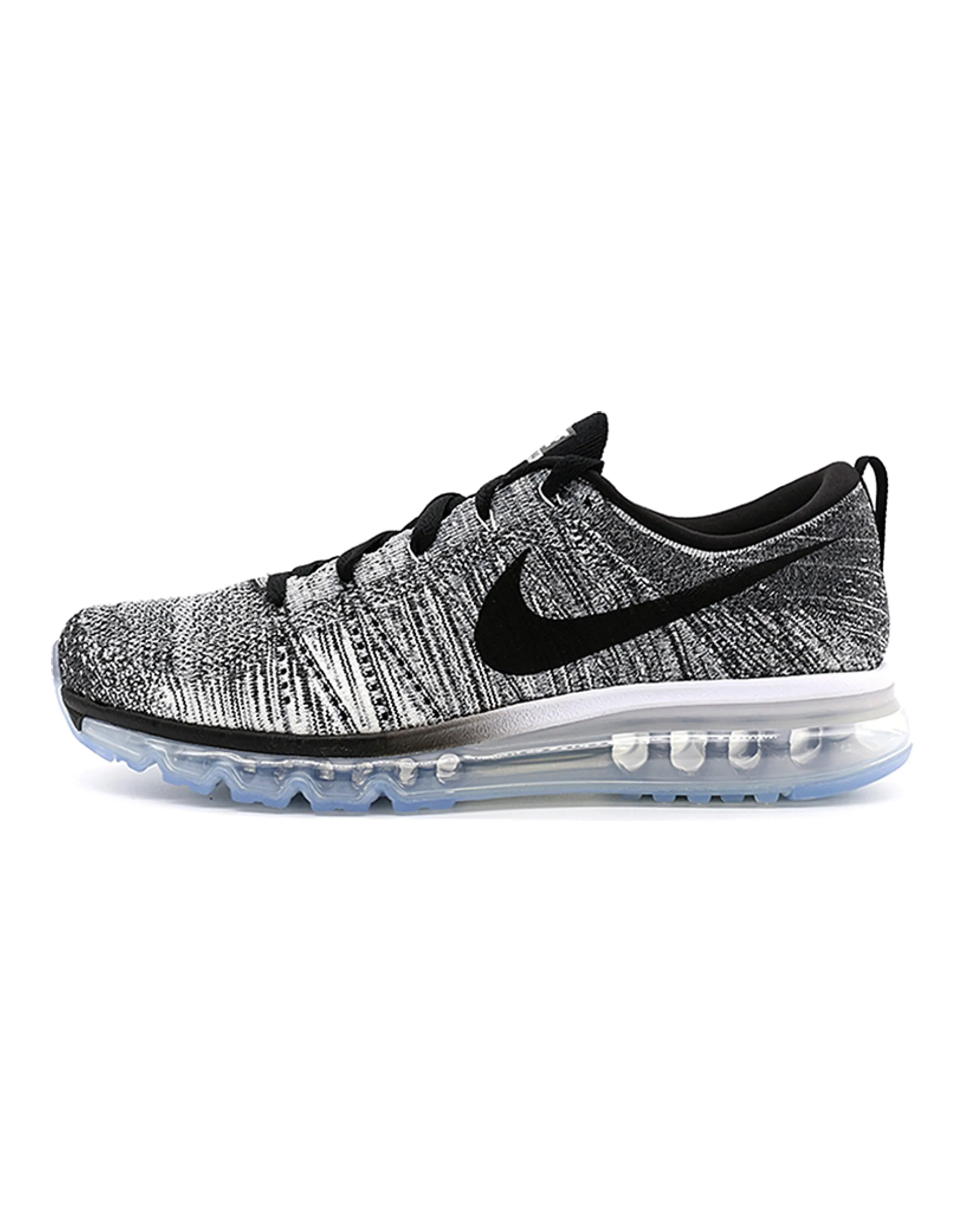 Nike Flyknit Air Max Oreo