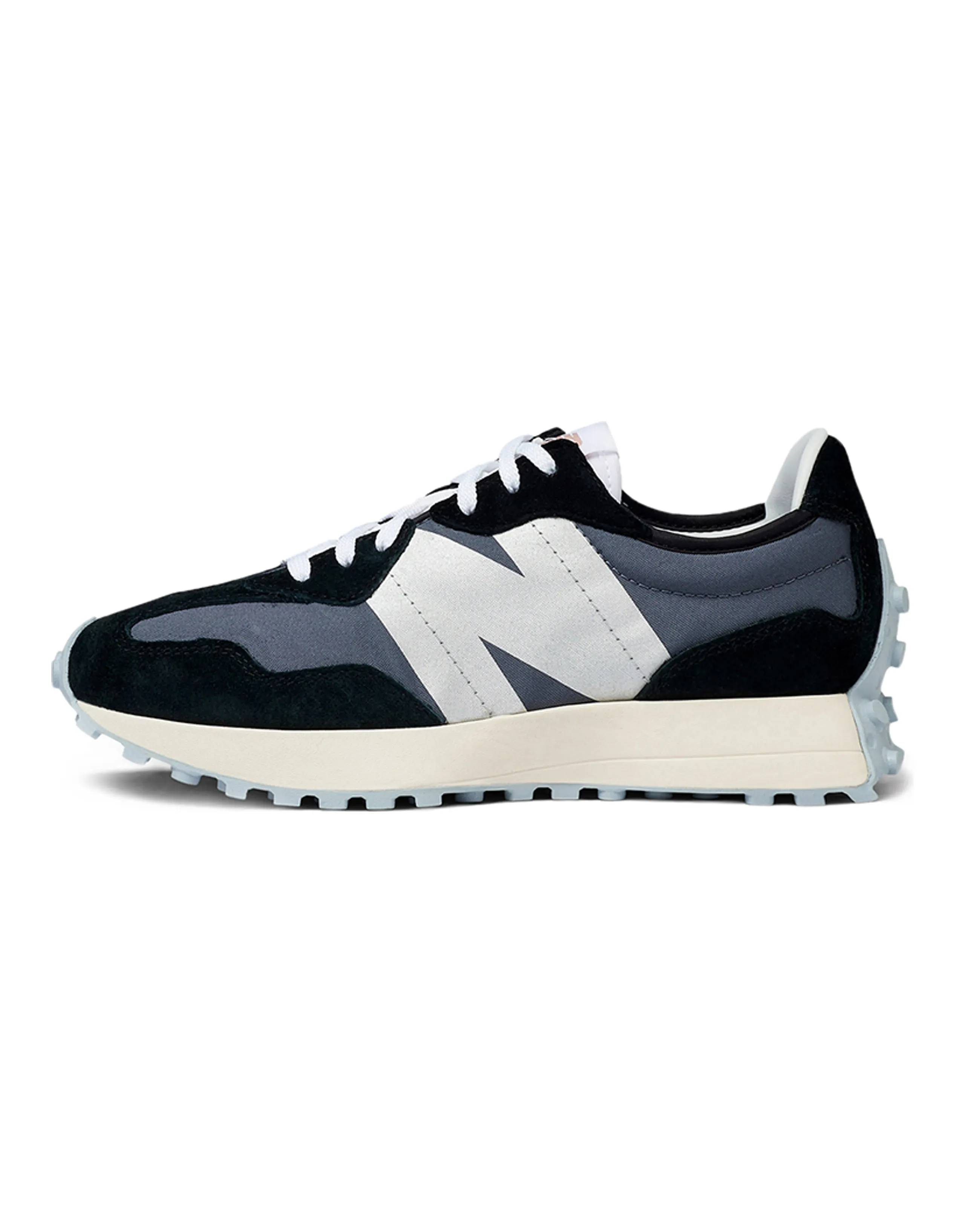 New Balance 327 Black Women's