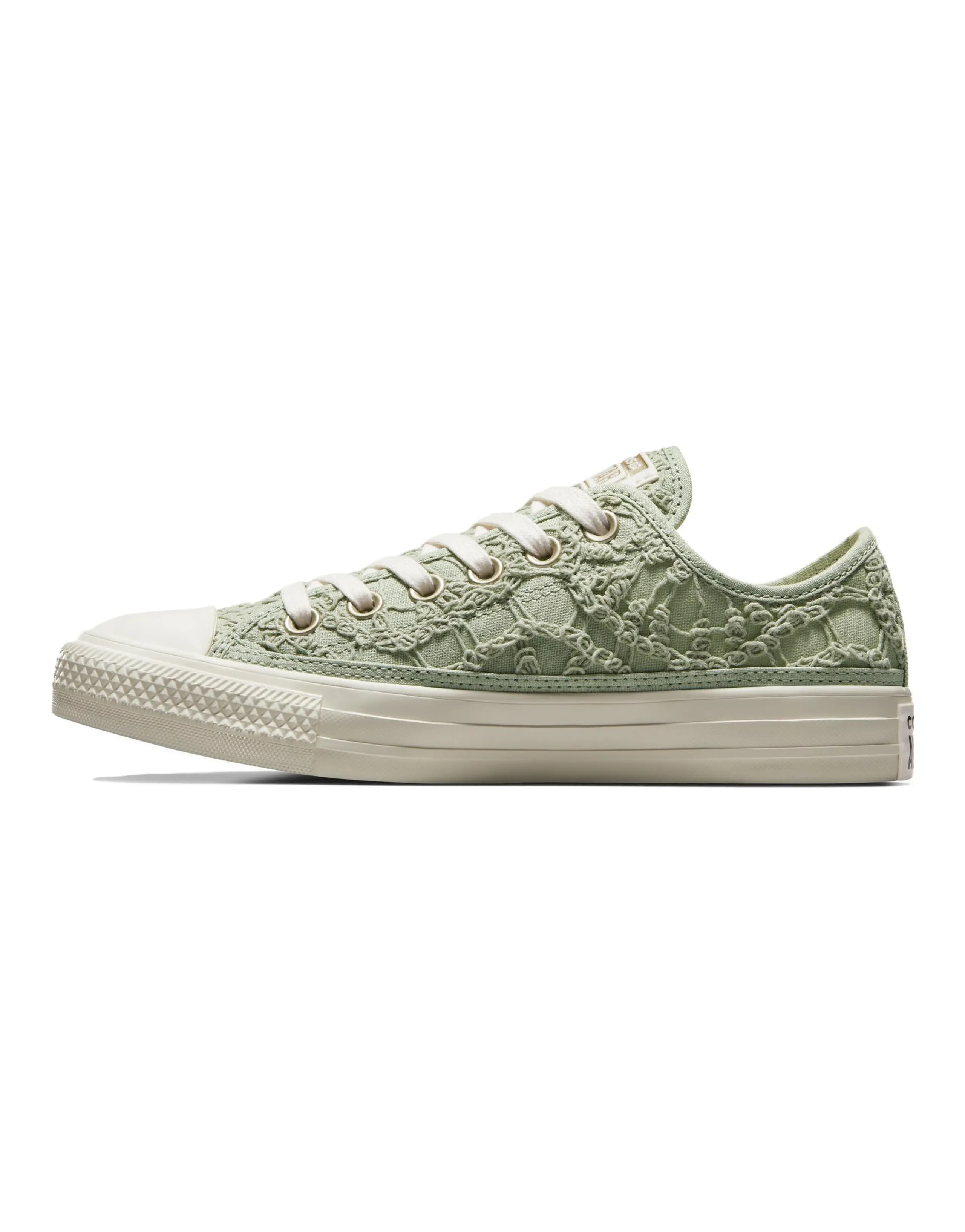 Chuck Taylor All Star Women's Converse Low 'Daisy Cord' Women's
