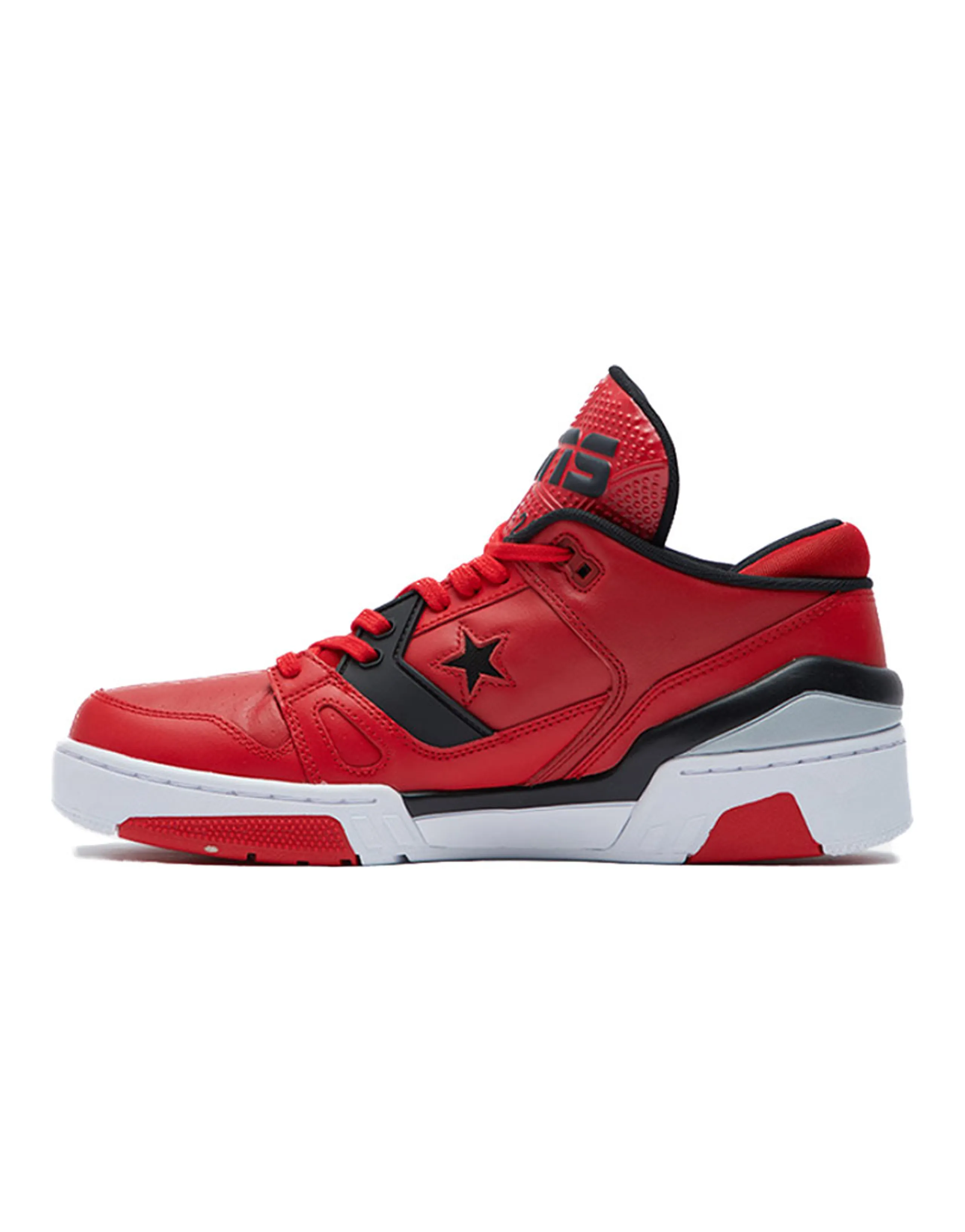 Converse Erx 260 Archive Alive Low Top Red