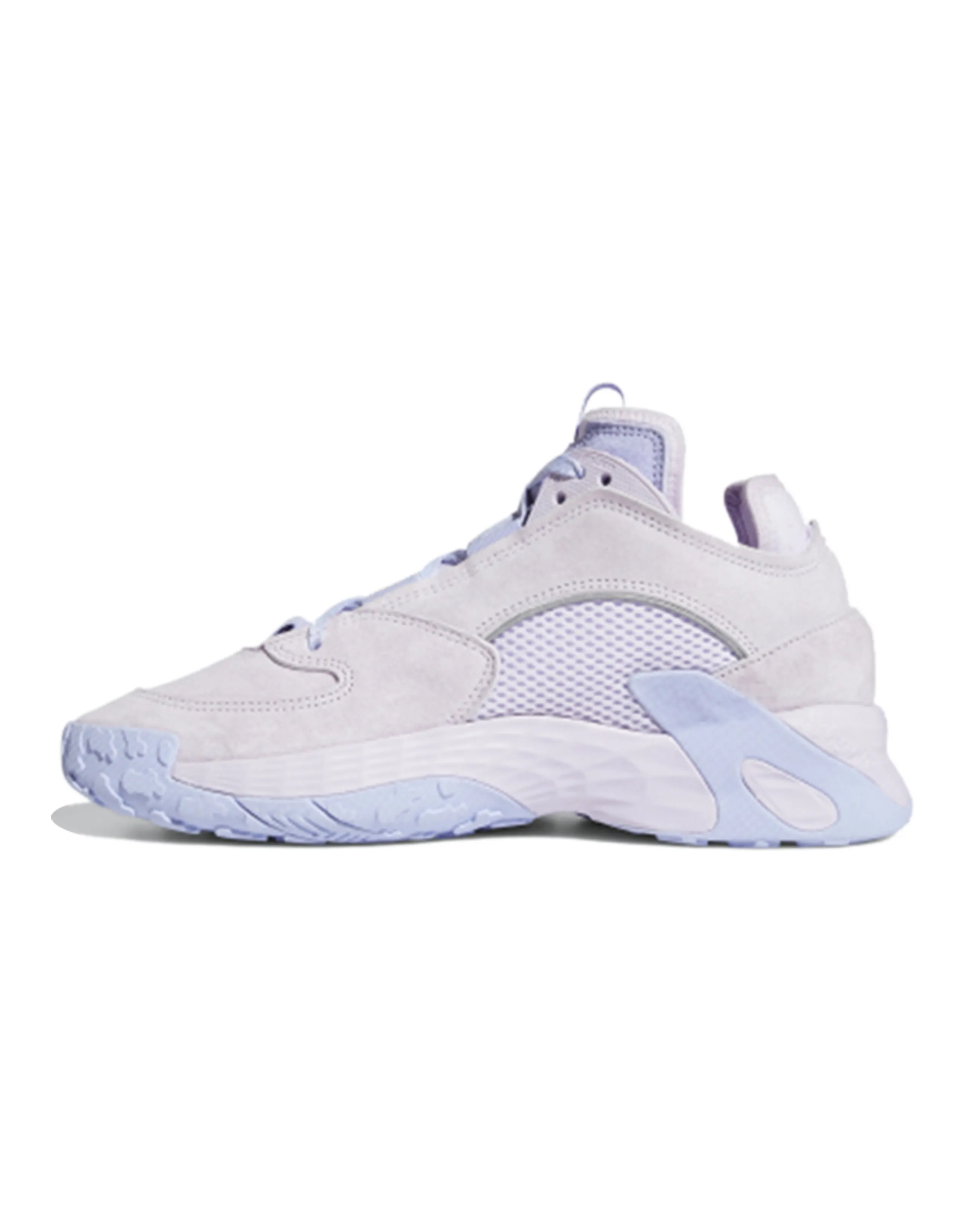 Adidas Originals Streetball 'Purple' Women's