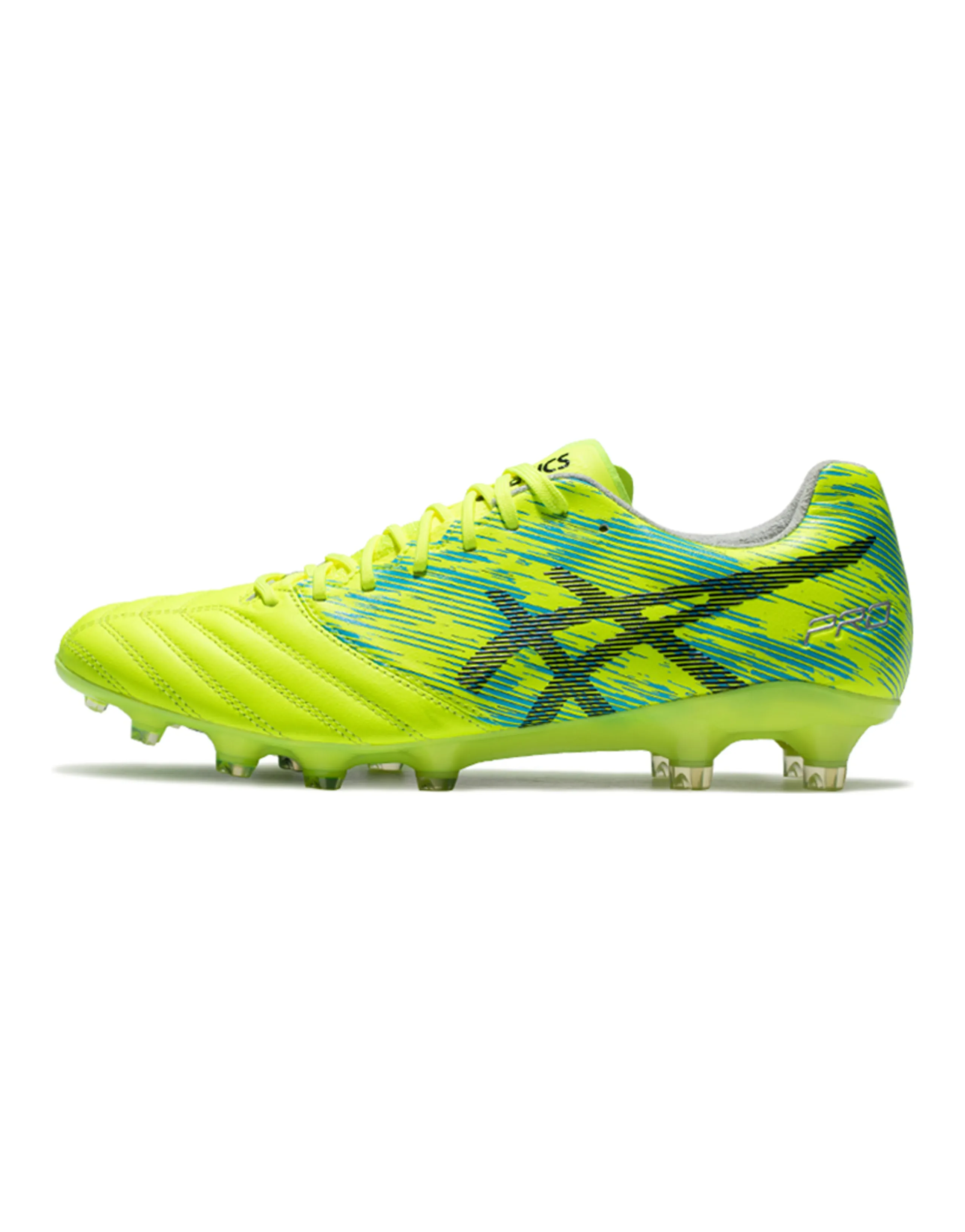 Asics Ds Light X-Fly Pro L.E. 'Green Black'