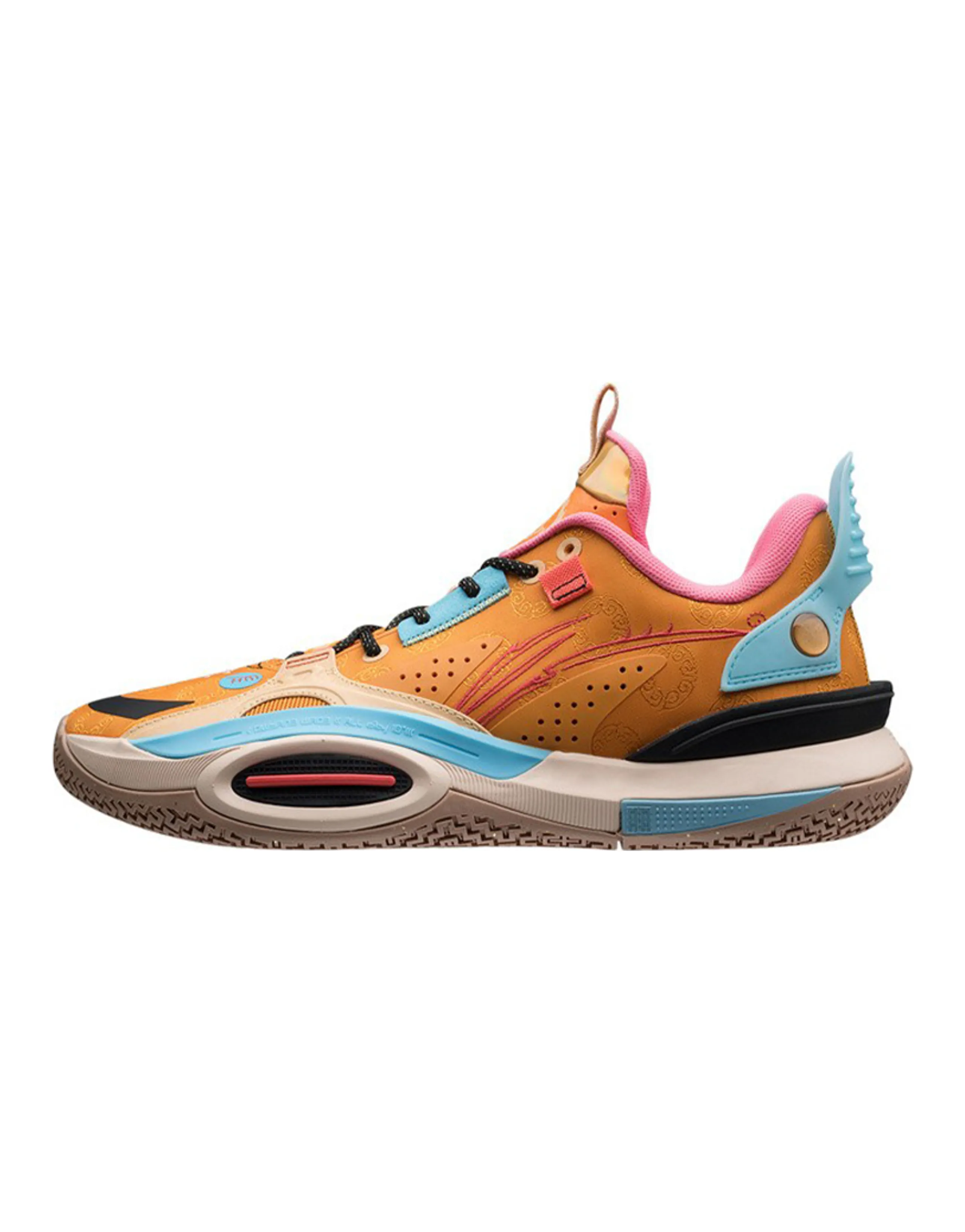 LINING Wade All City 10 - Year Of The Tiger