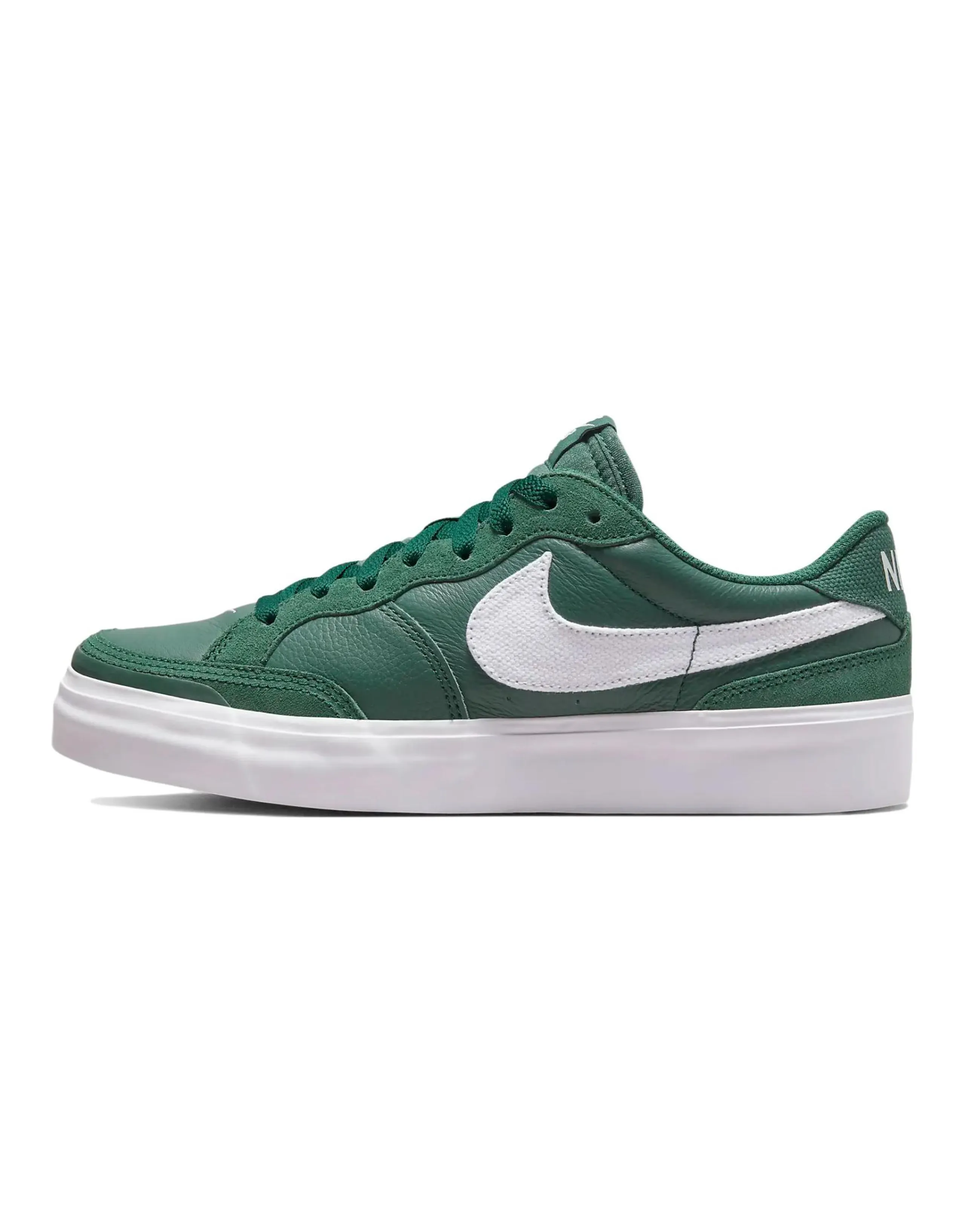 Nike Sb Pogo Plus Premium Gorge Green Women's