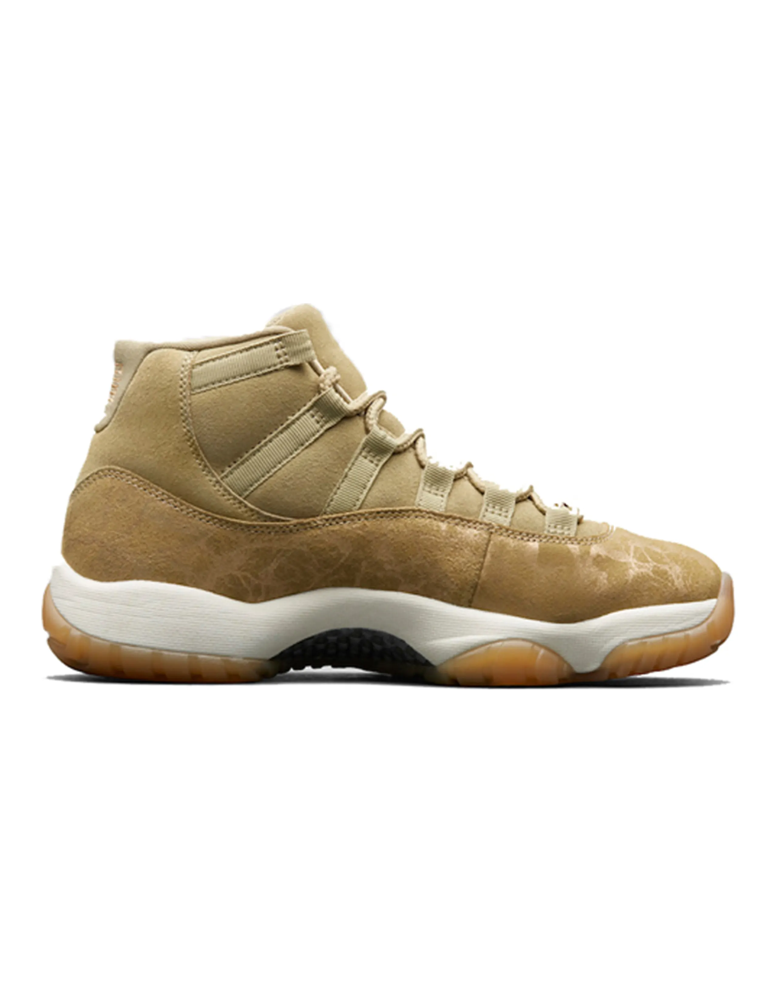JORDAN 11 Retro Neutral Olive Women's