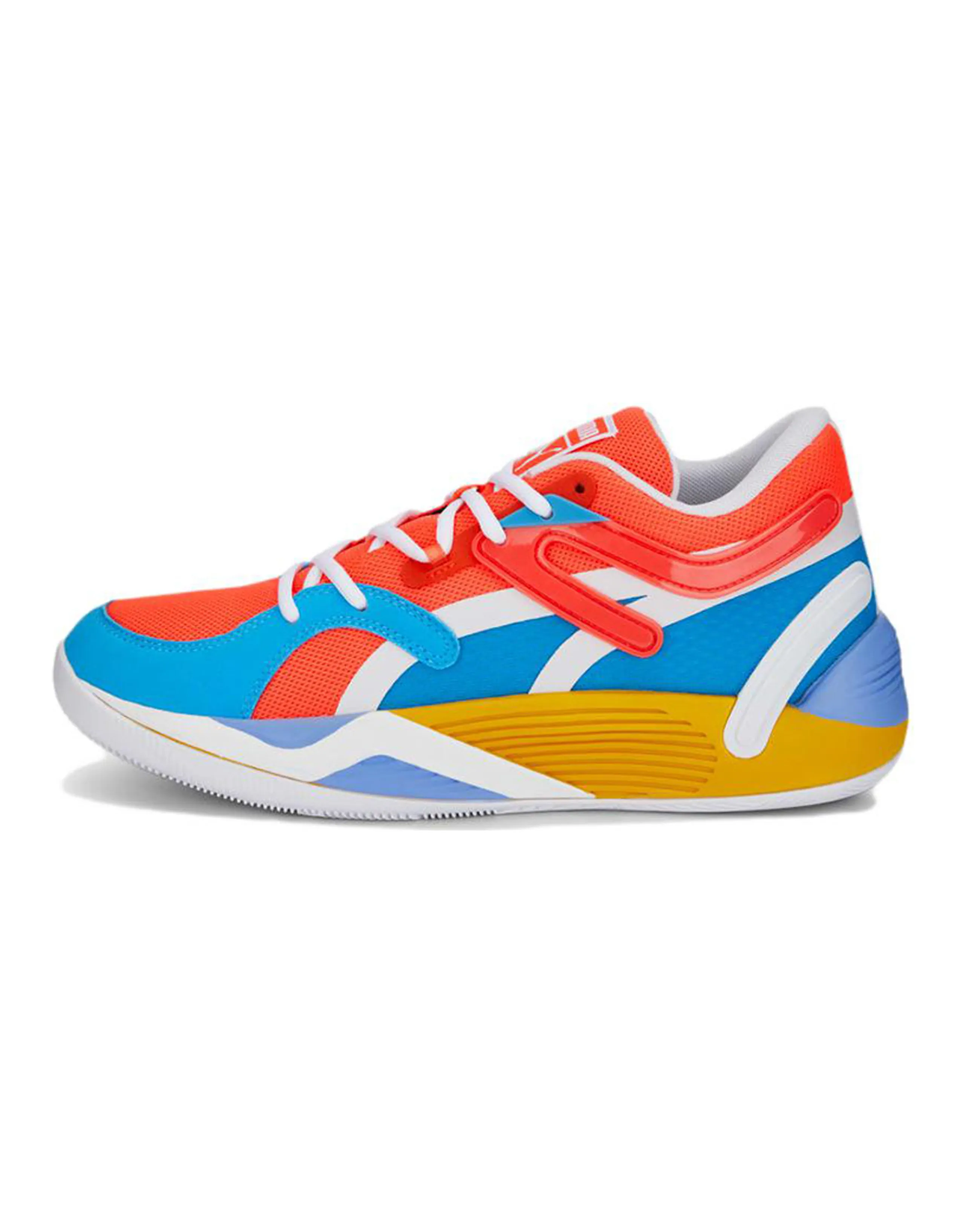 Puma TRC Blaze Court 'Pop Art'