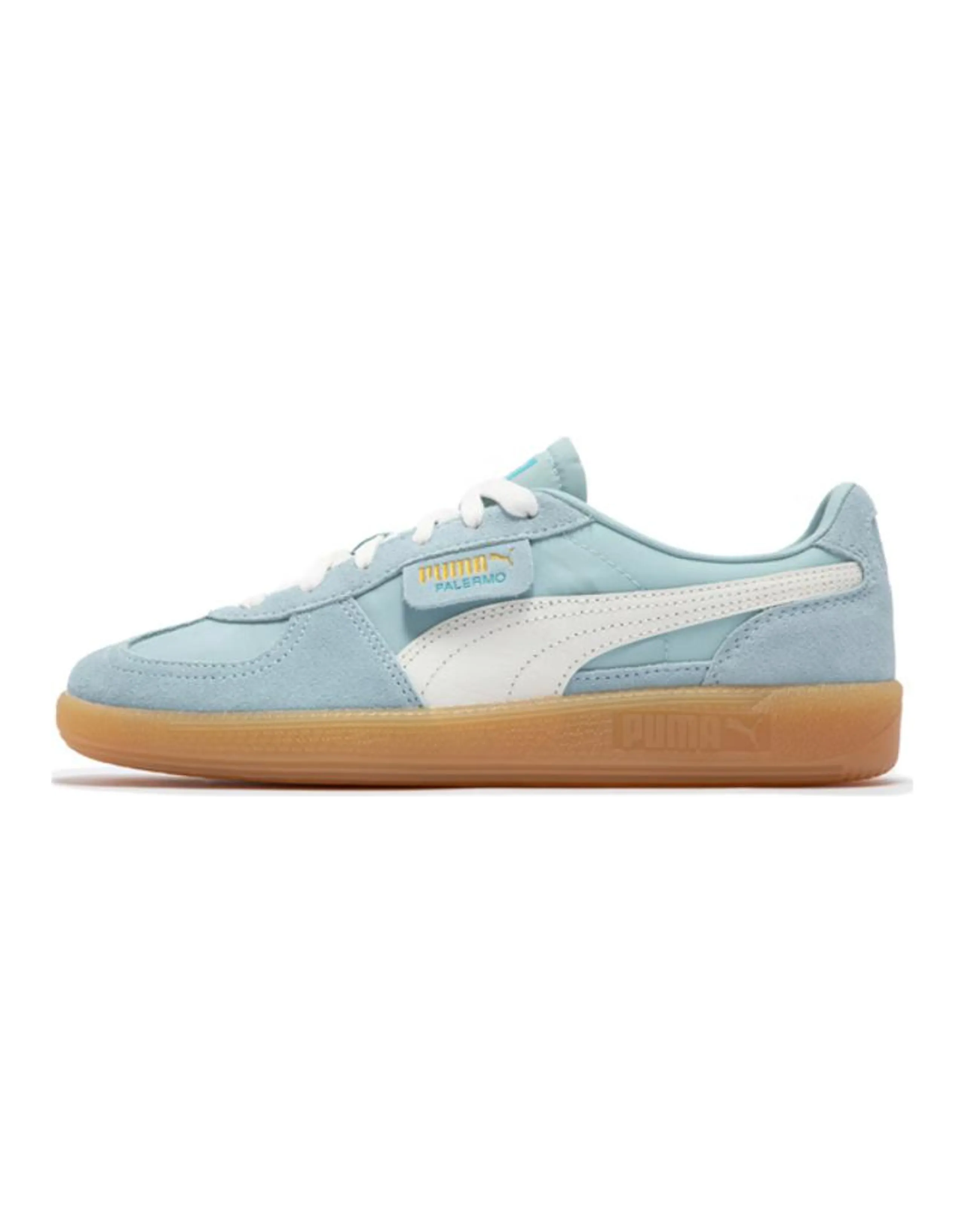 PUMA Palermo Og 'Ice Blue White'