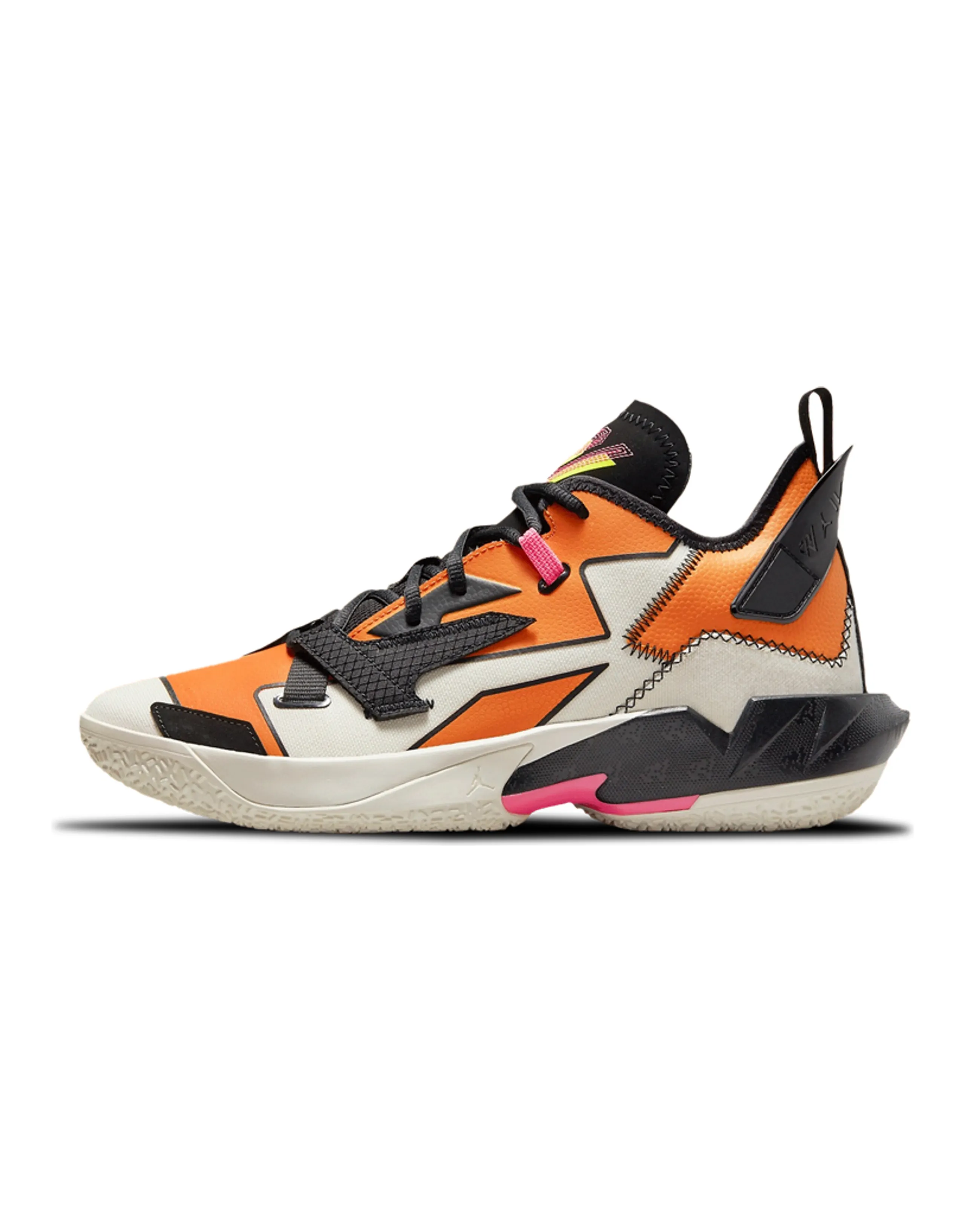 Air Jordan Why Not Zer0.4 'Shattered Backboard'