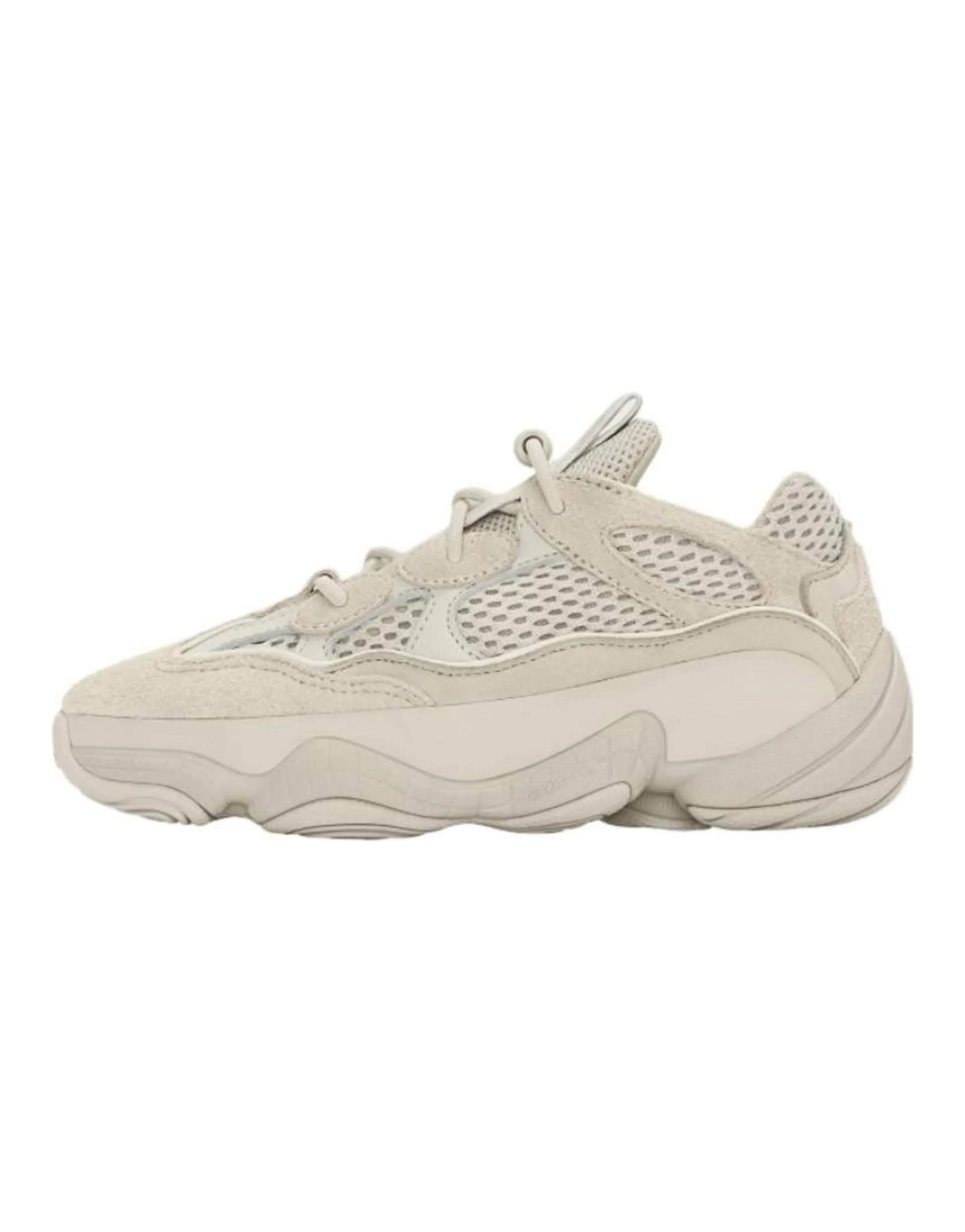 Adidas Yeezy 500 Blush Kids