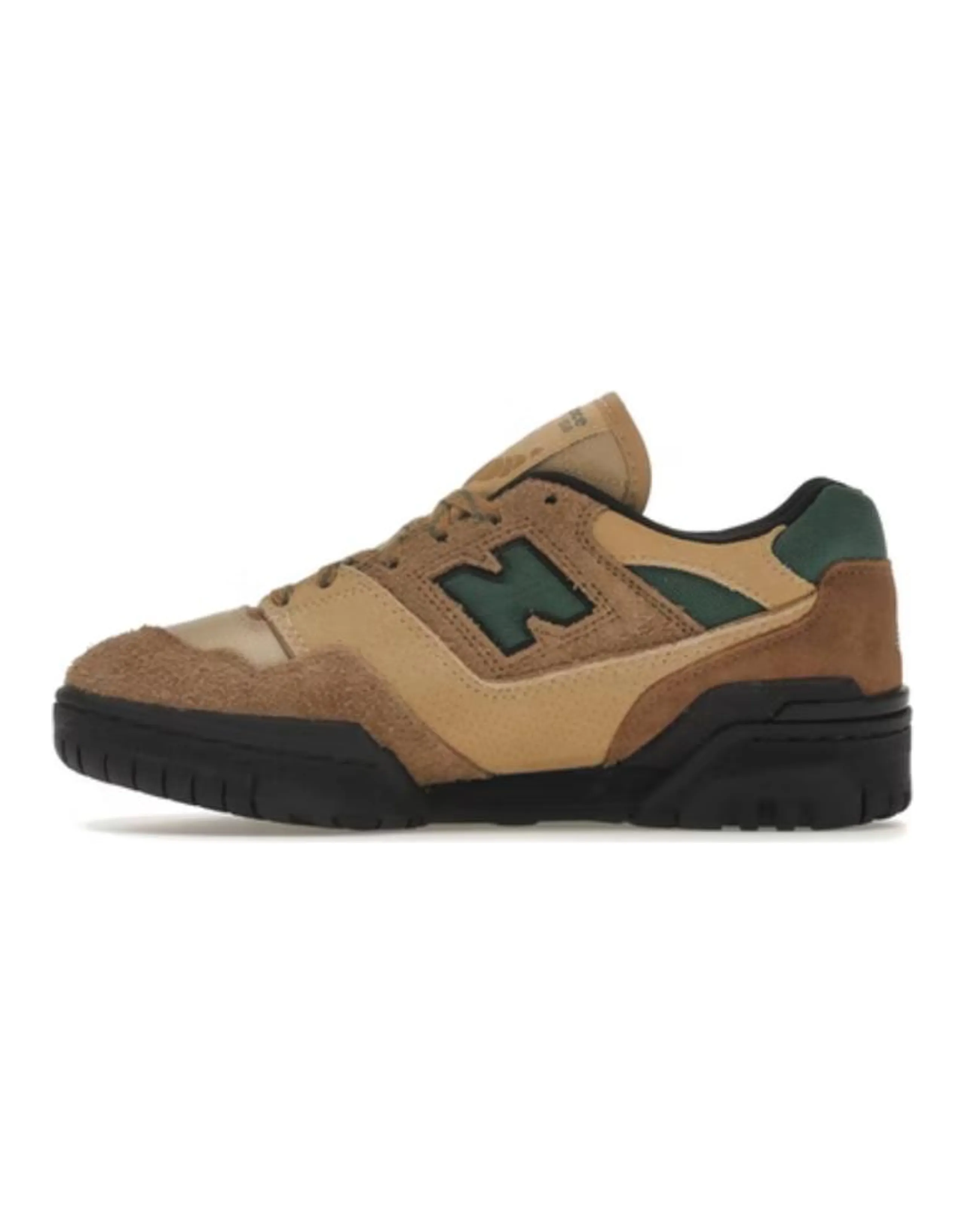 New Balance 550 Size? Cordura Pack Light Brown Green
