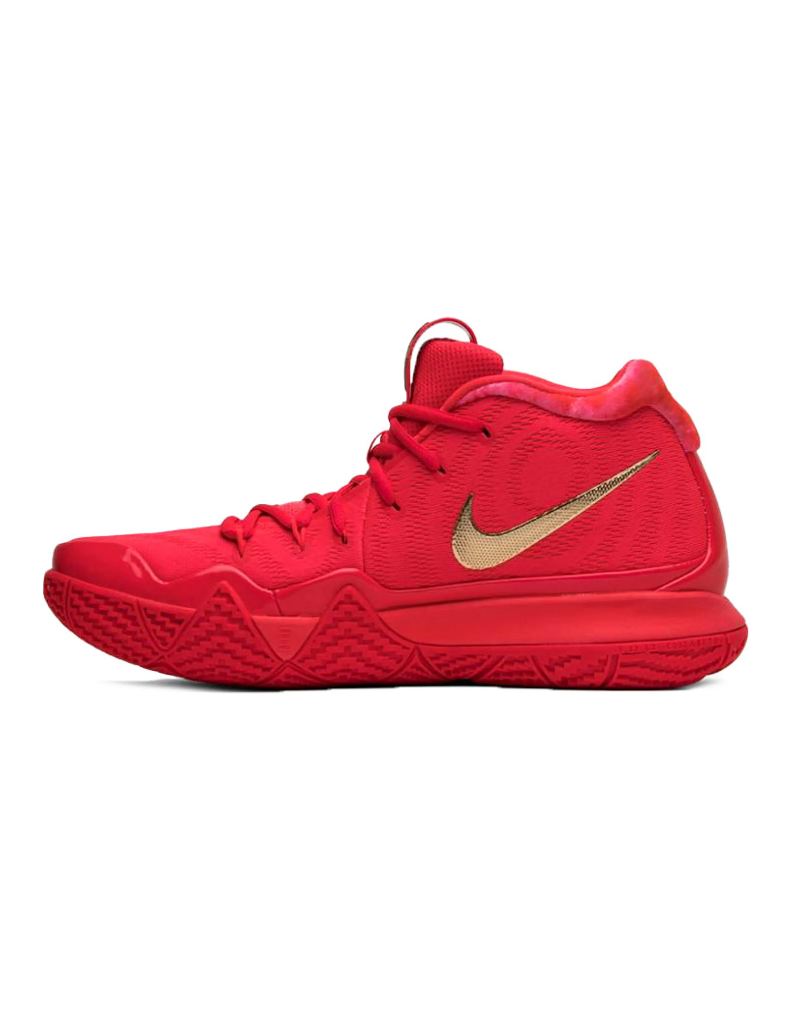 Nike Kyrie 4 'Red Carpet'