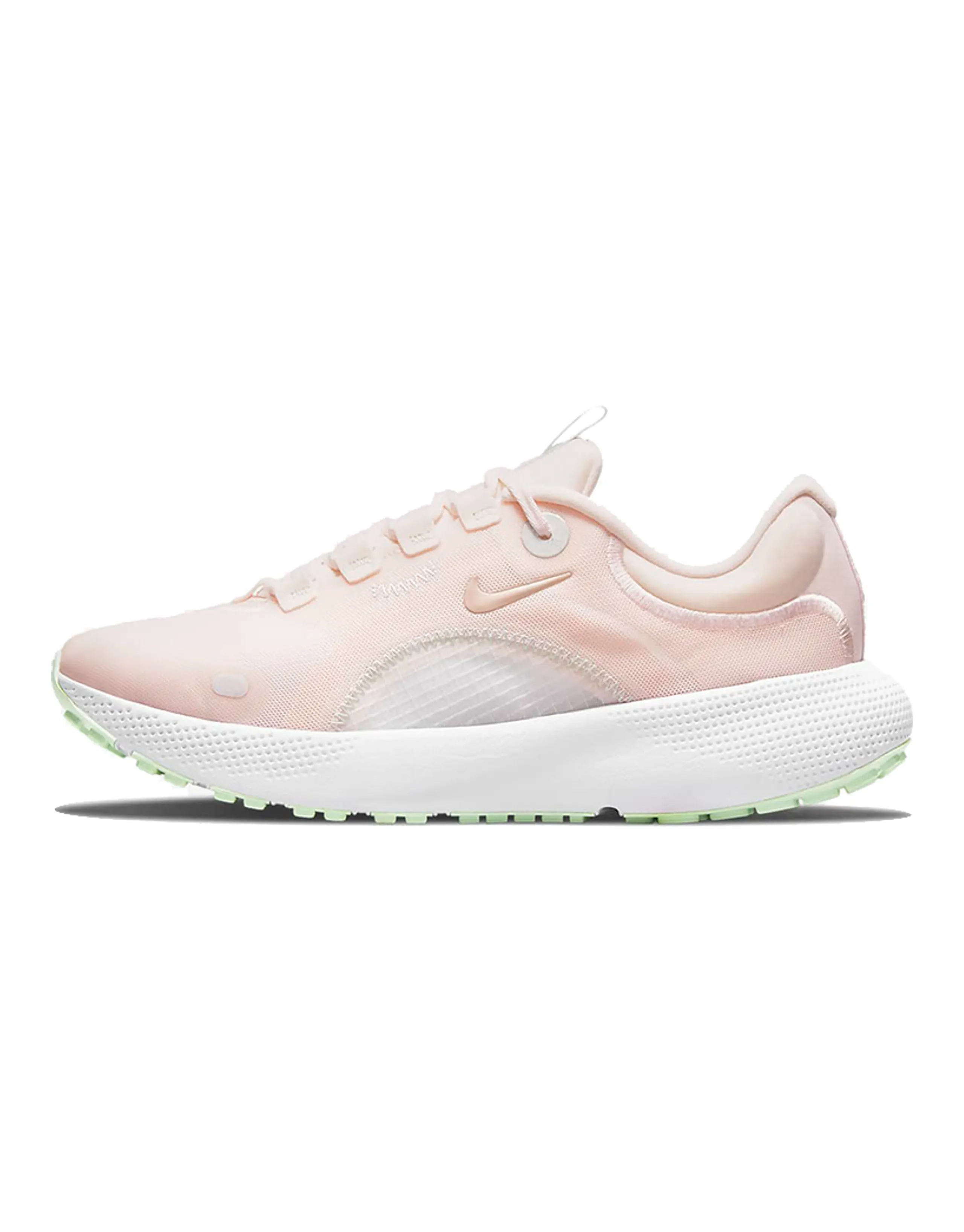Nike React Escape Rn 'White Pink' Women's