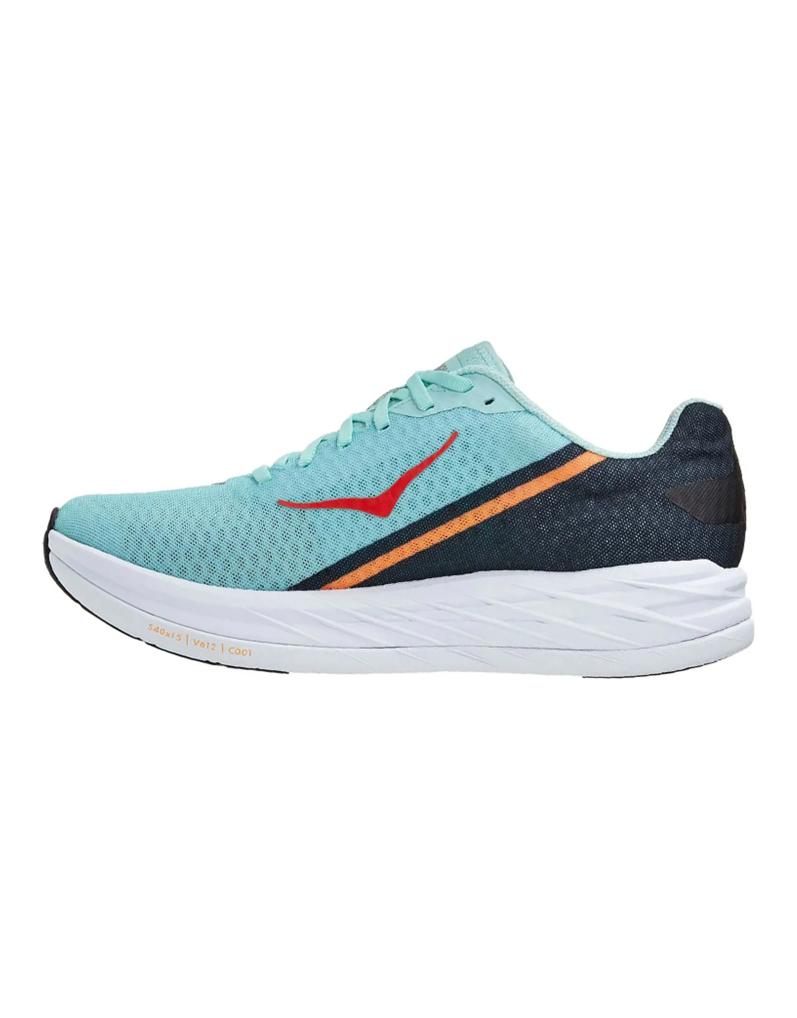 HOKA ONE ONE Rocket X Eggshell Blue All Gender