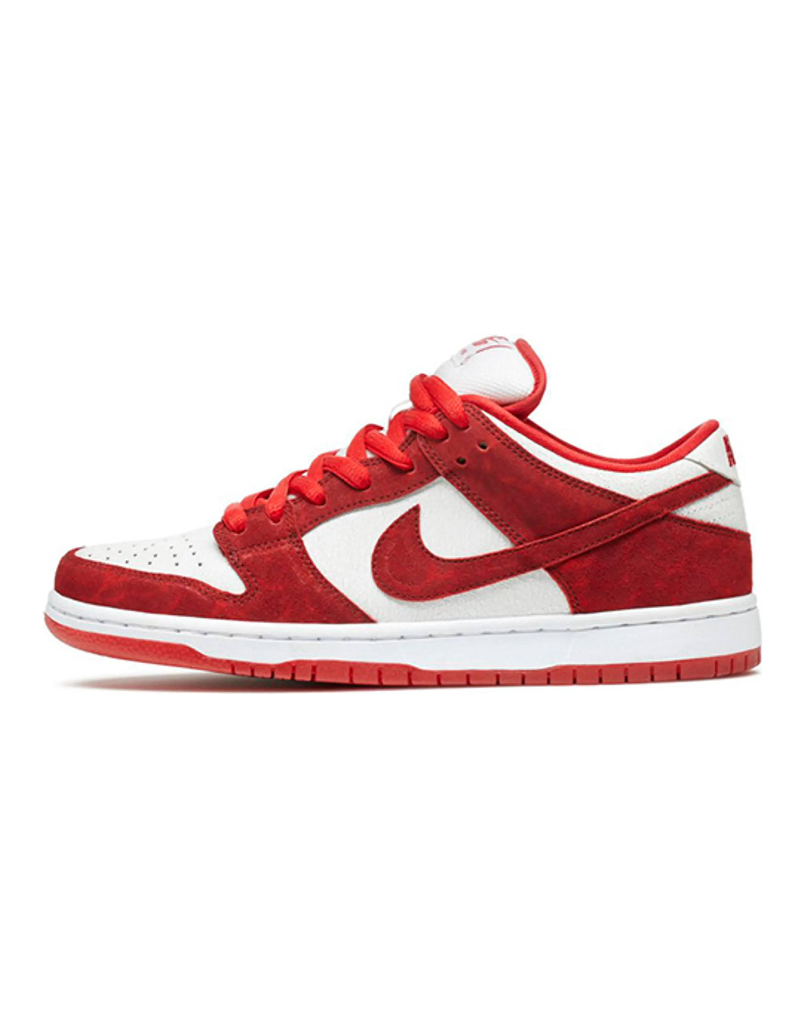 Nike SB Dunk Low Valentine's Day 2014
