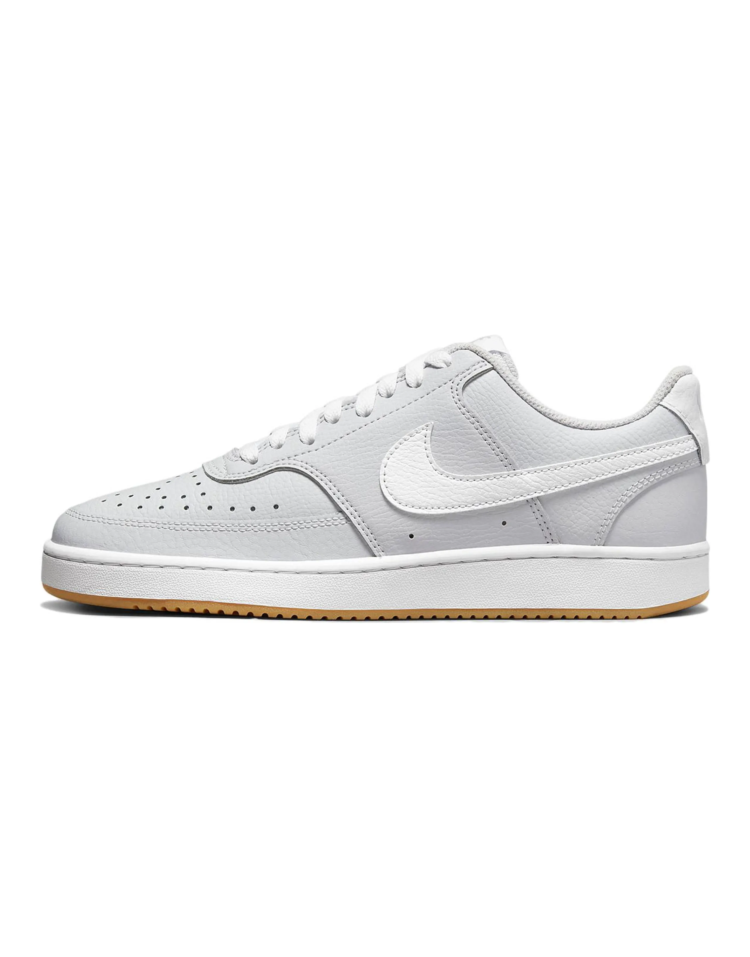 Nike Court Vision Low 'Whisper Gum' Women's