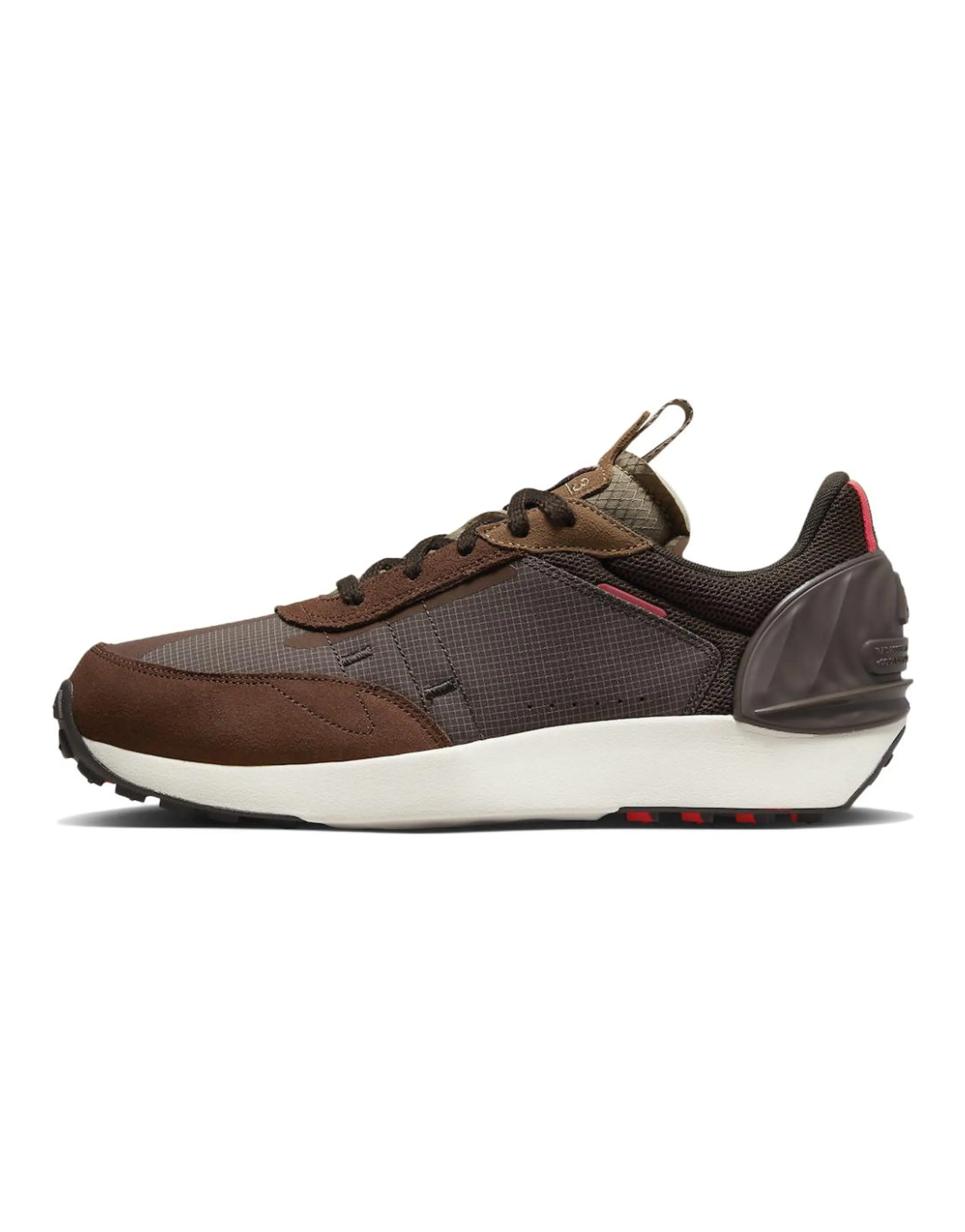 JORDAN Granville Pro Sp Dark Chocolate
