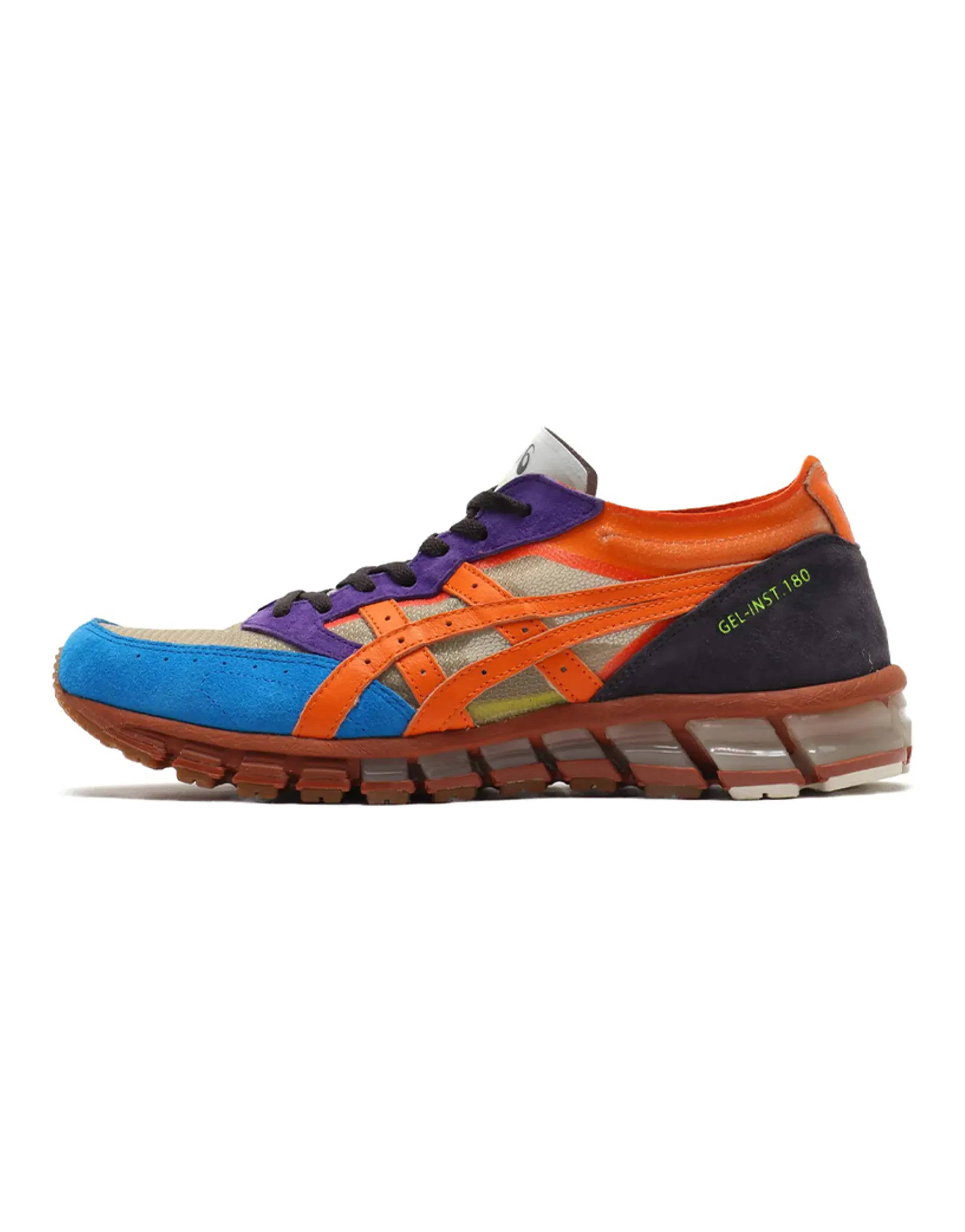 Asics X Atmos Gel Inst.180 Nexkin 'Evening'