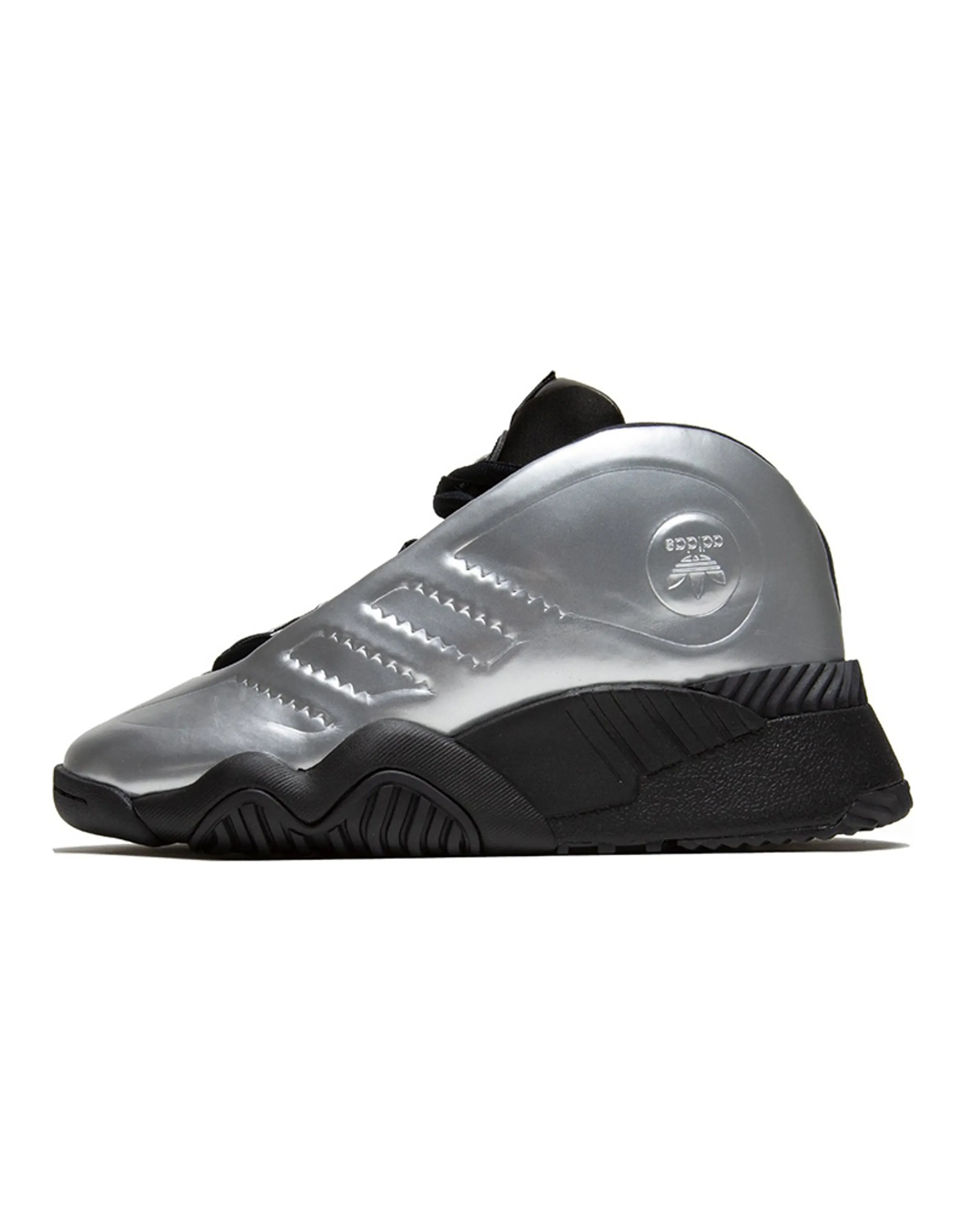 Adidas Originals Futureshell Alexander Wang Platinum