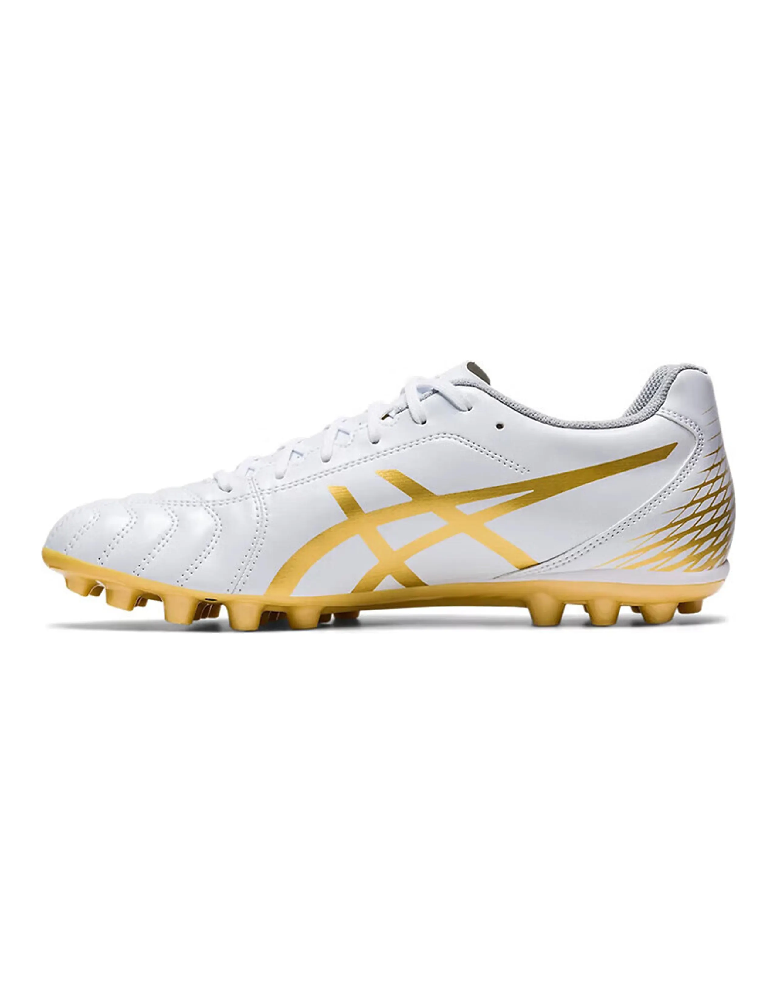 Asics Dslight Club White Rich Gold