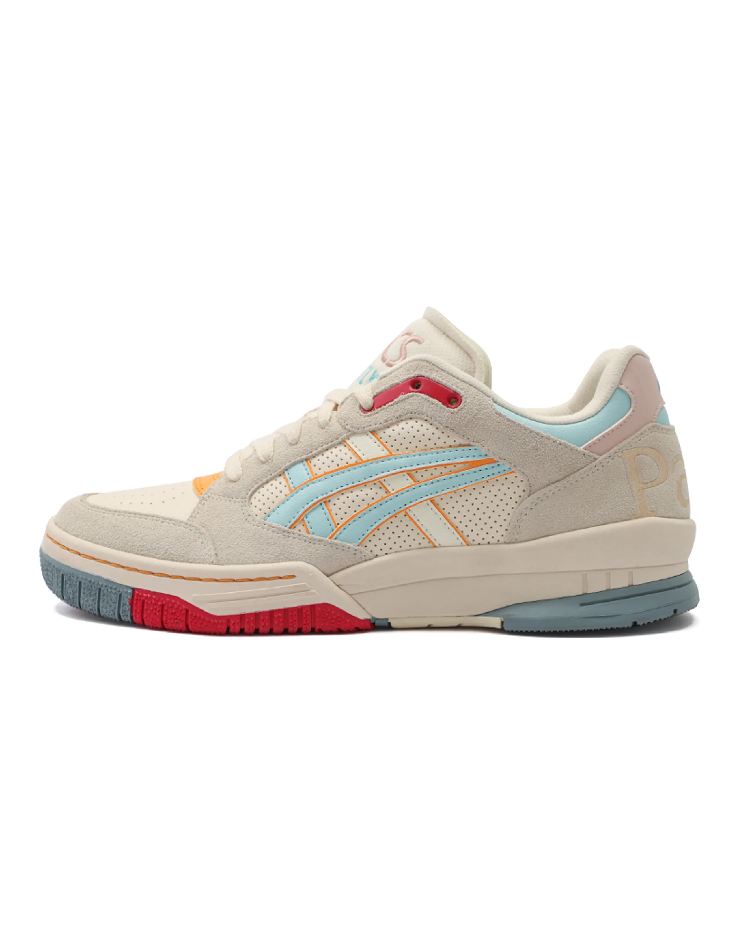 Asics Gel-Spotlyte Low Blue