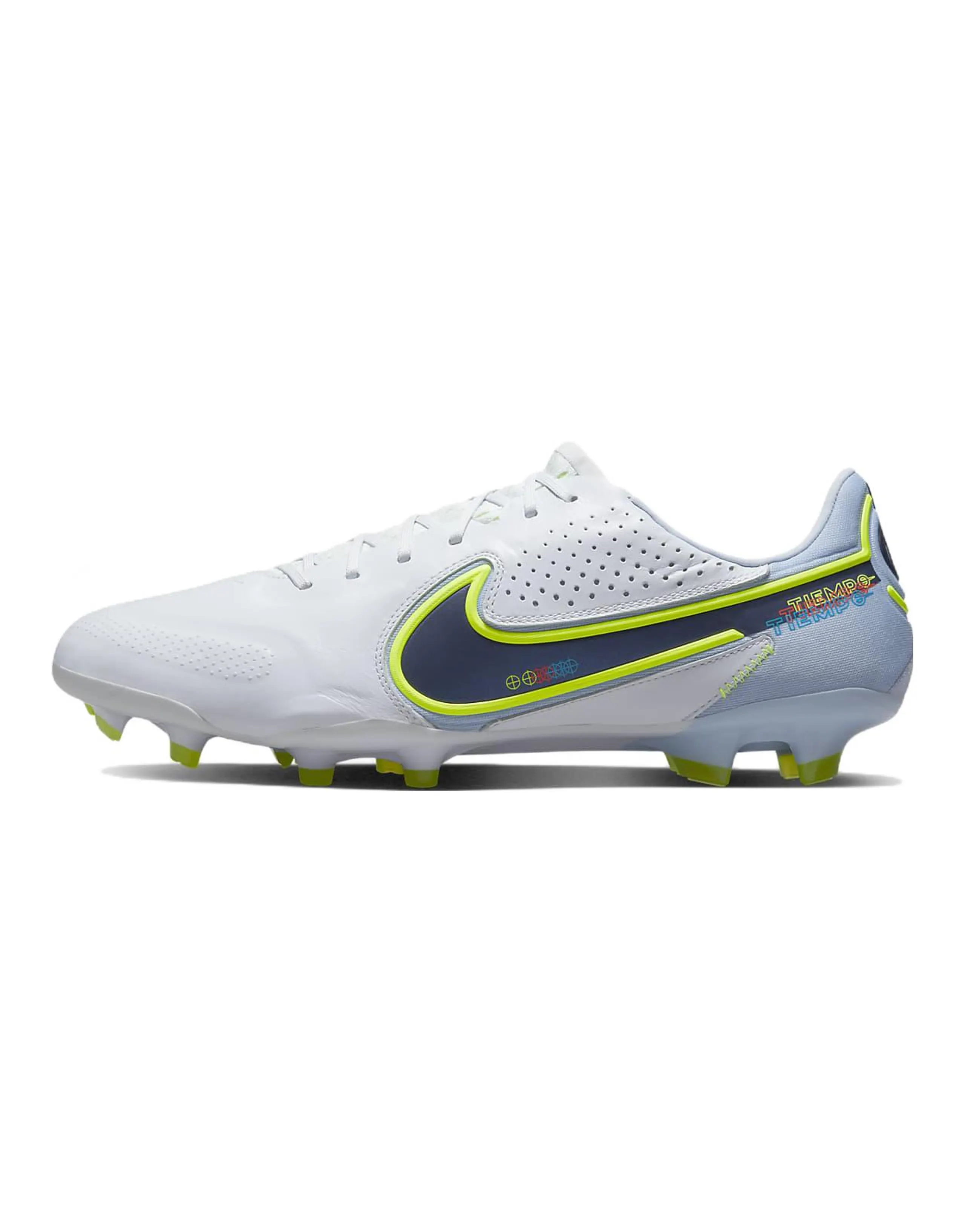 Nike Tiempo Legend 9 Elite Fg Progress Pack