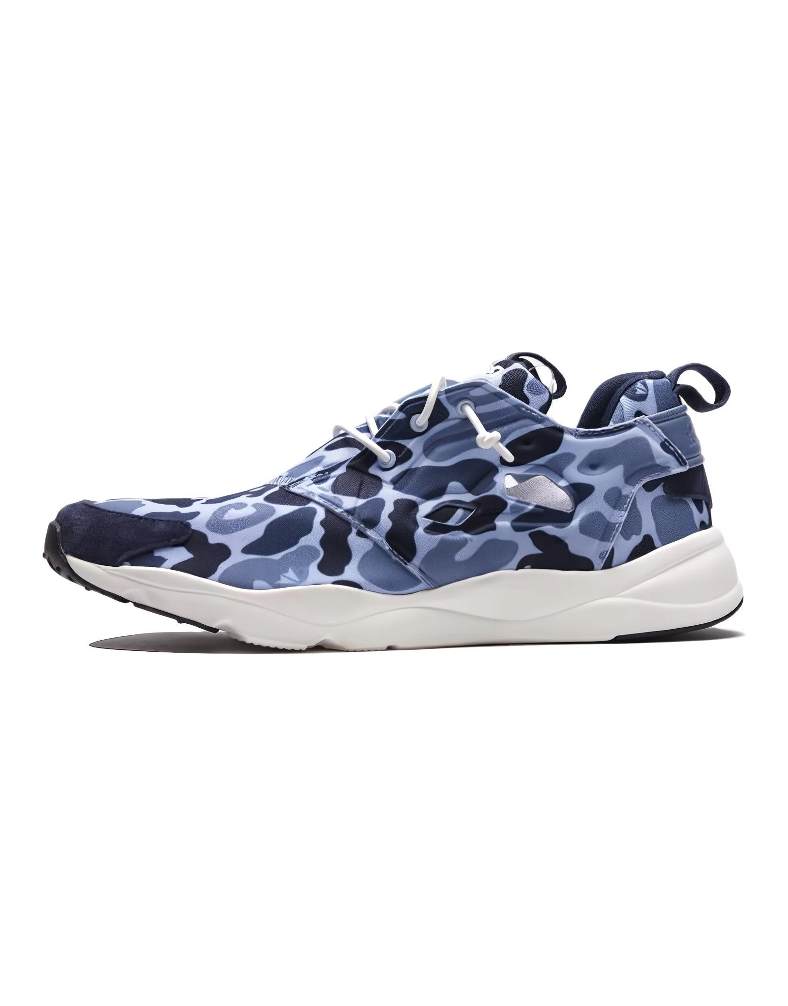Reebok Furylite Camo