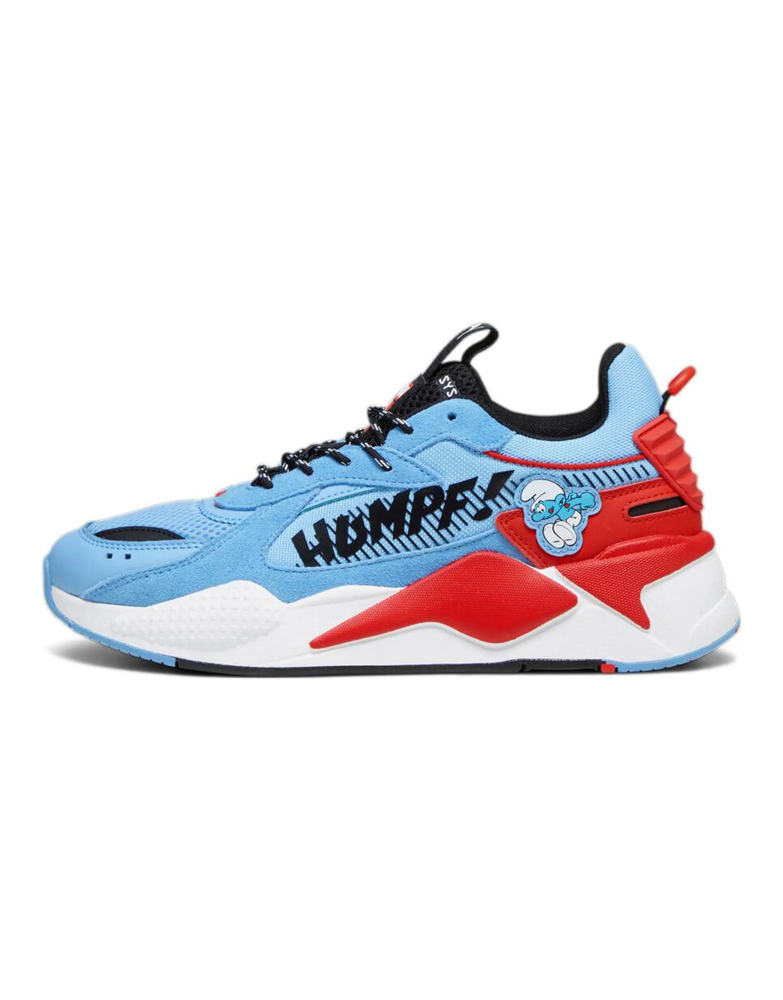 PUMA RS X X The Smurfs 'Hefty Smurf'