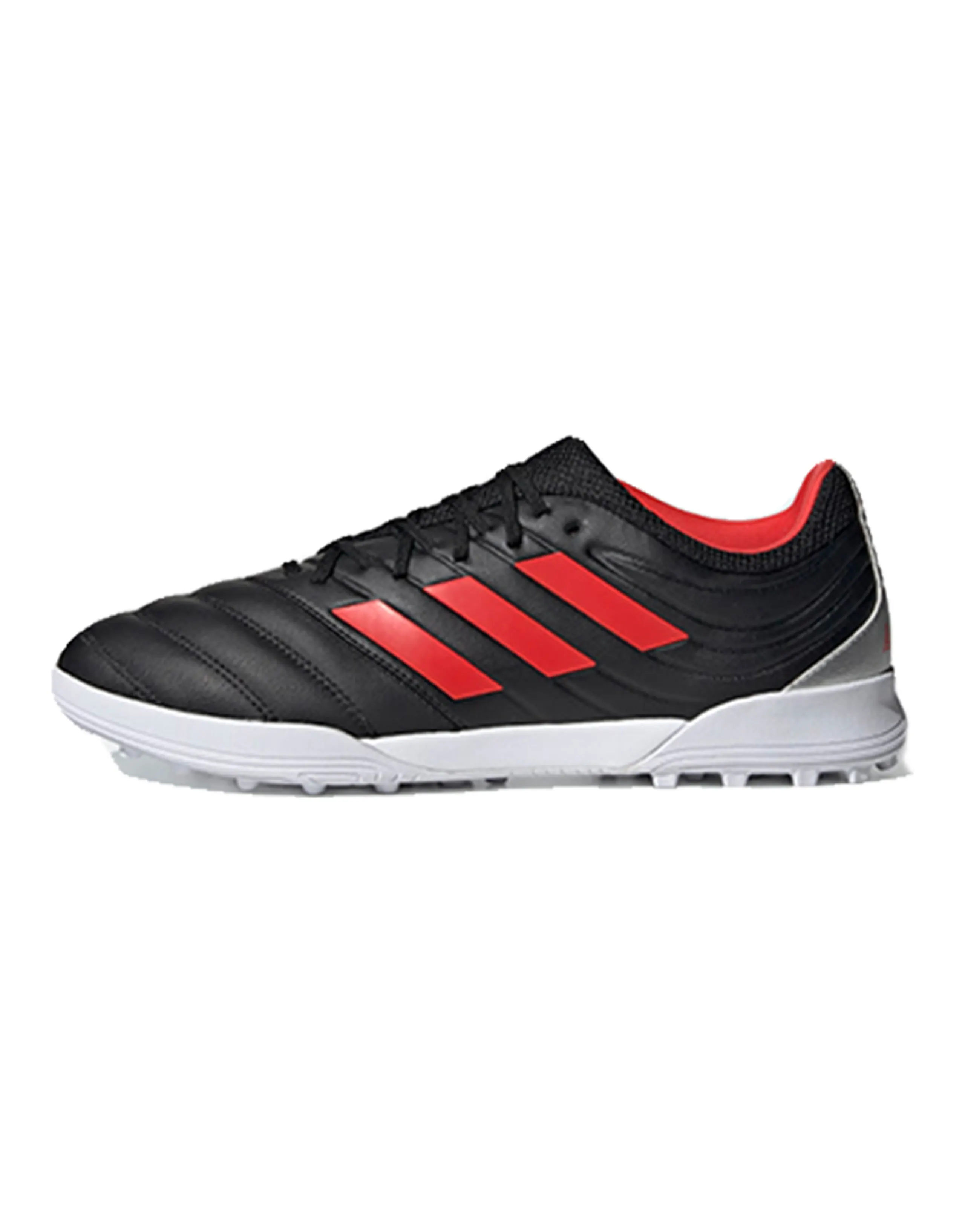 Adidas Copa 19.3 Tf 'Black Red'