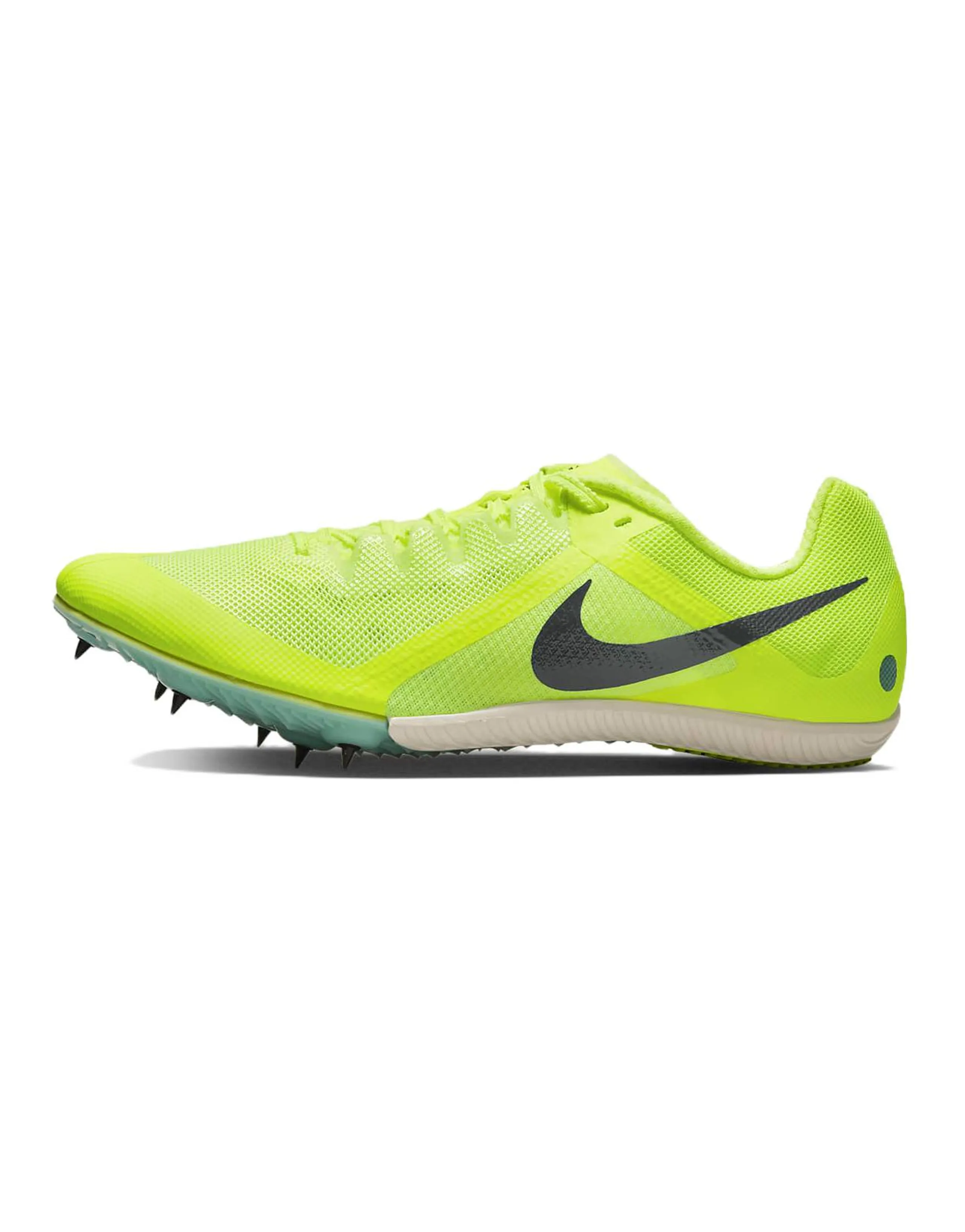 Nike Zoom Rival Multi Volt Mint Foam