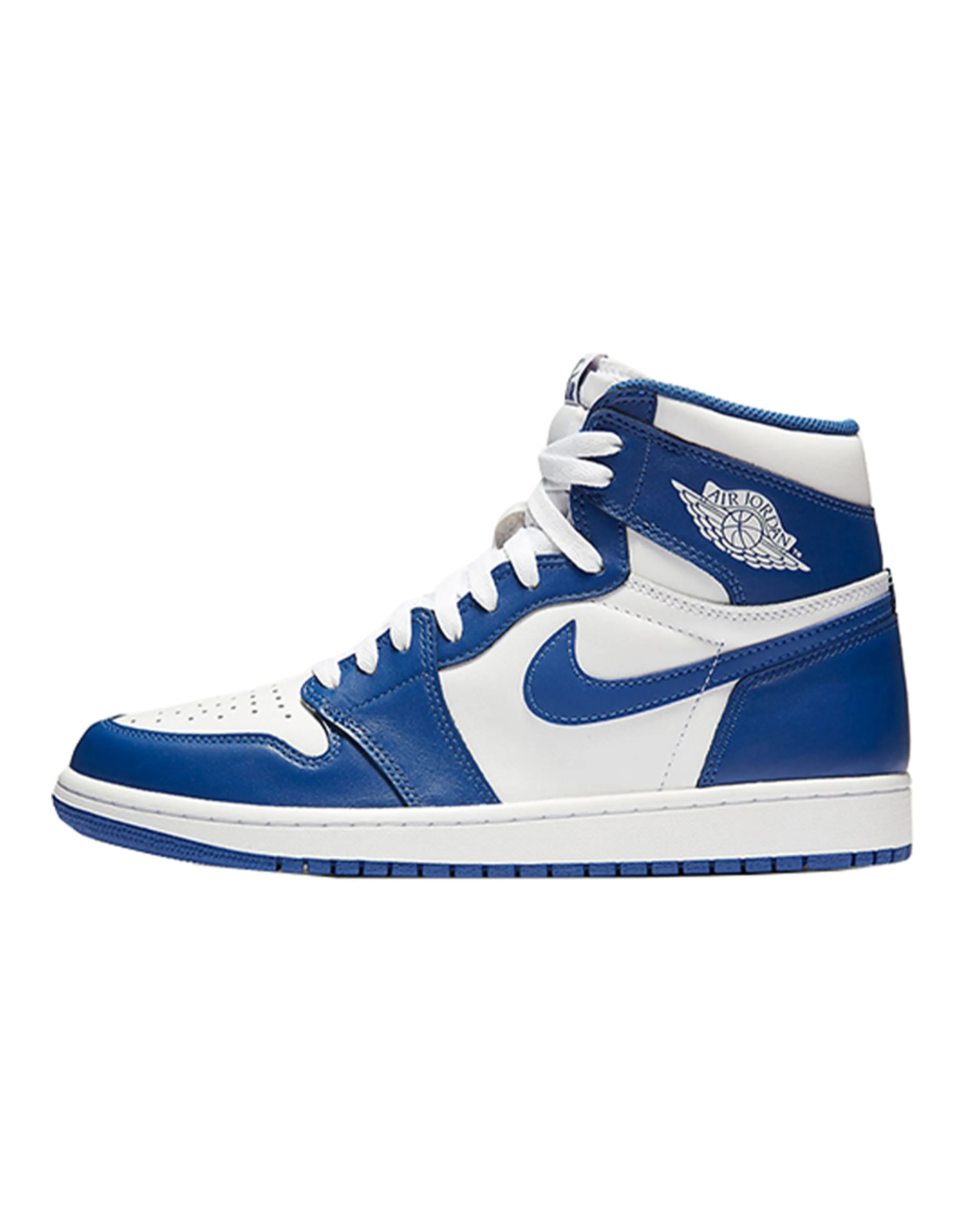 JORDAN 1 Retro Storm Blue
