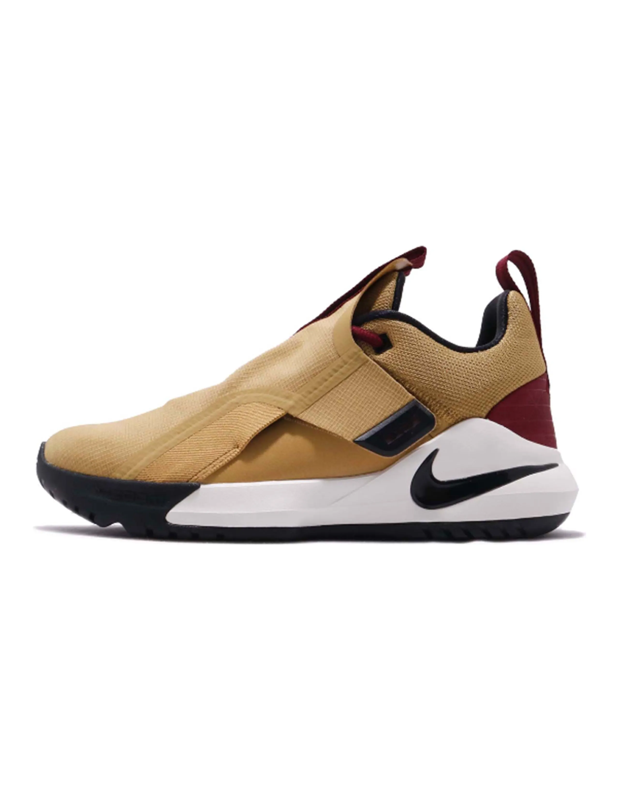 Nike Ambassador 11 'Golden Beige'