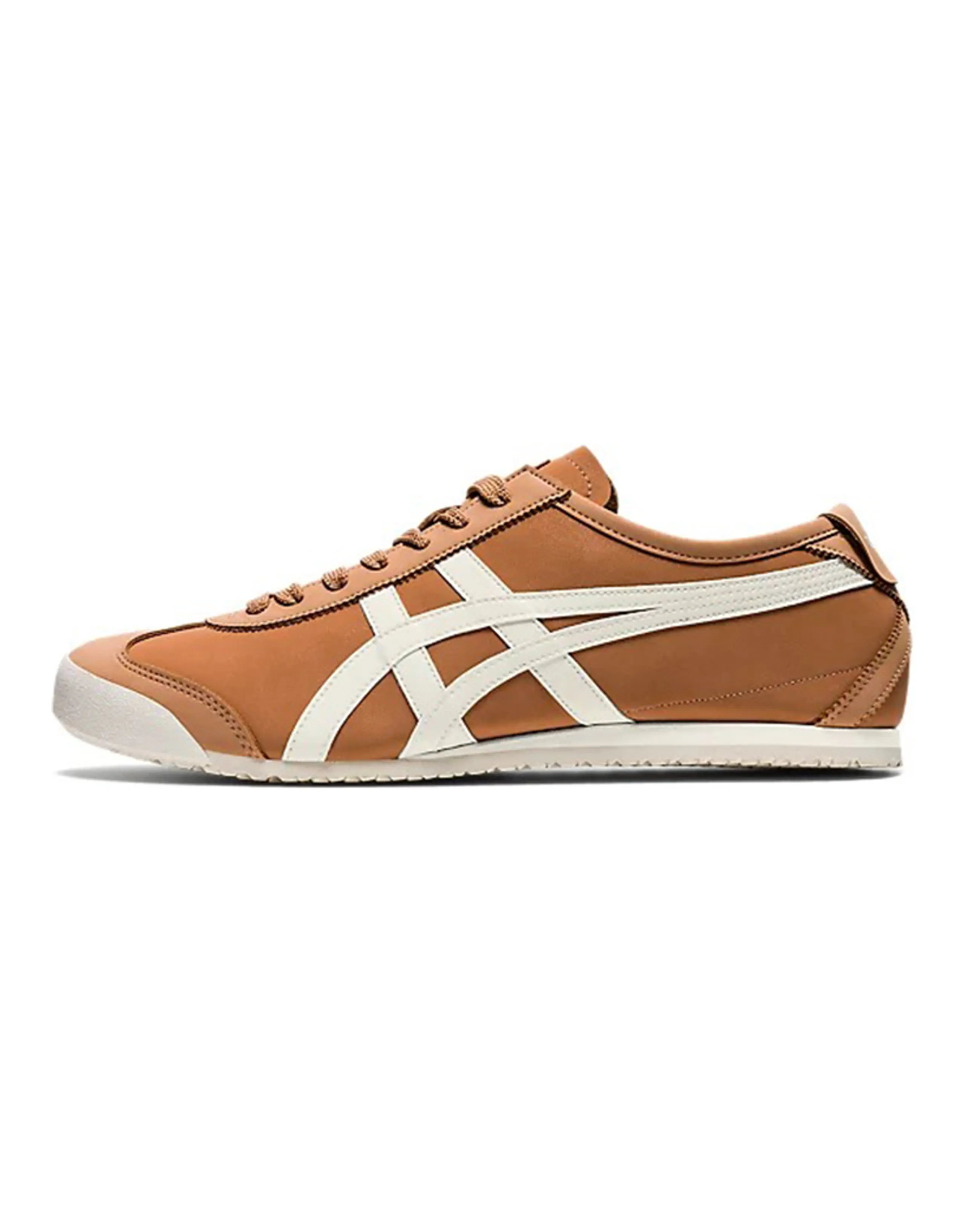 Onitsuka Tiger Mexico 66 Sand Red/Cream