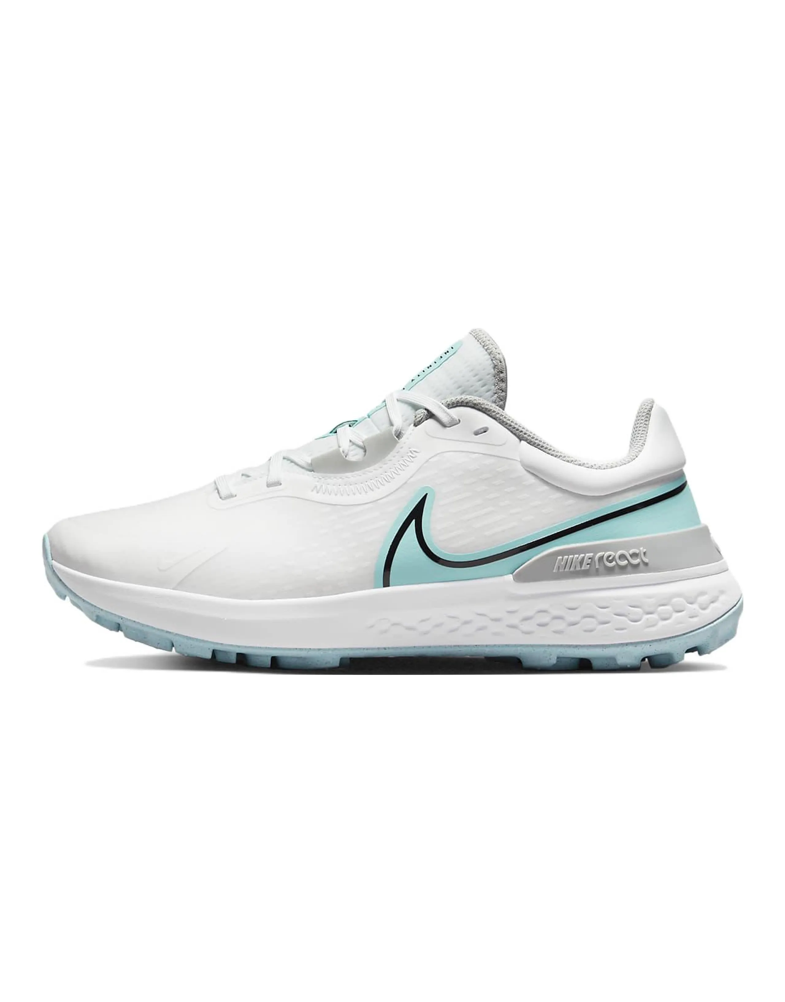 Nike Infinity Pro 2 Wide 'White Copa'