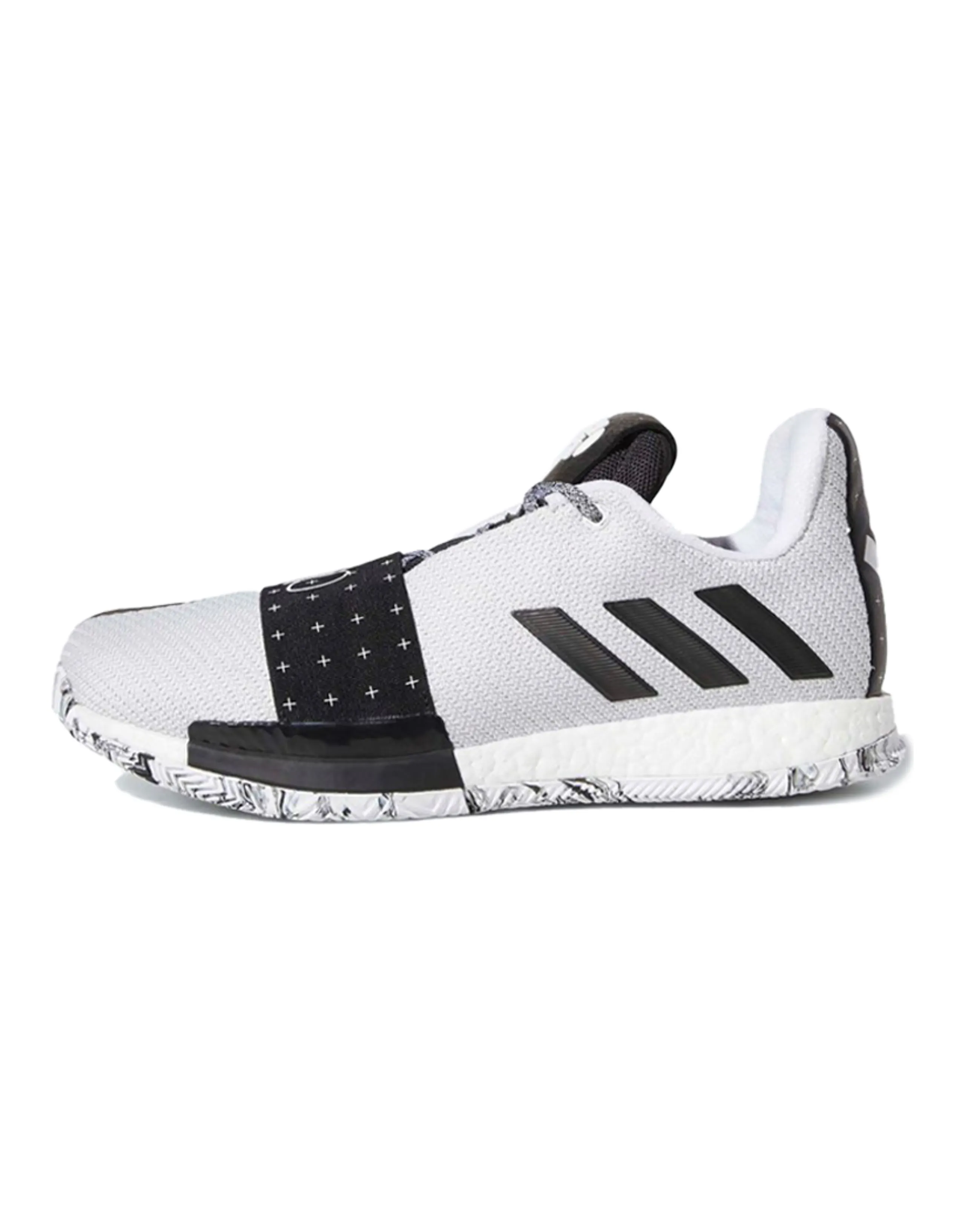 Adidas Harden Vol 3 3 White