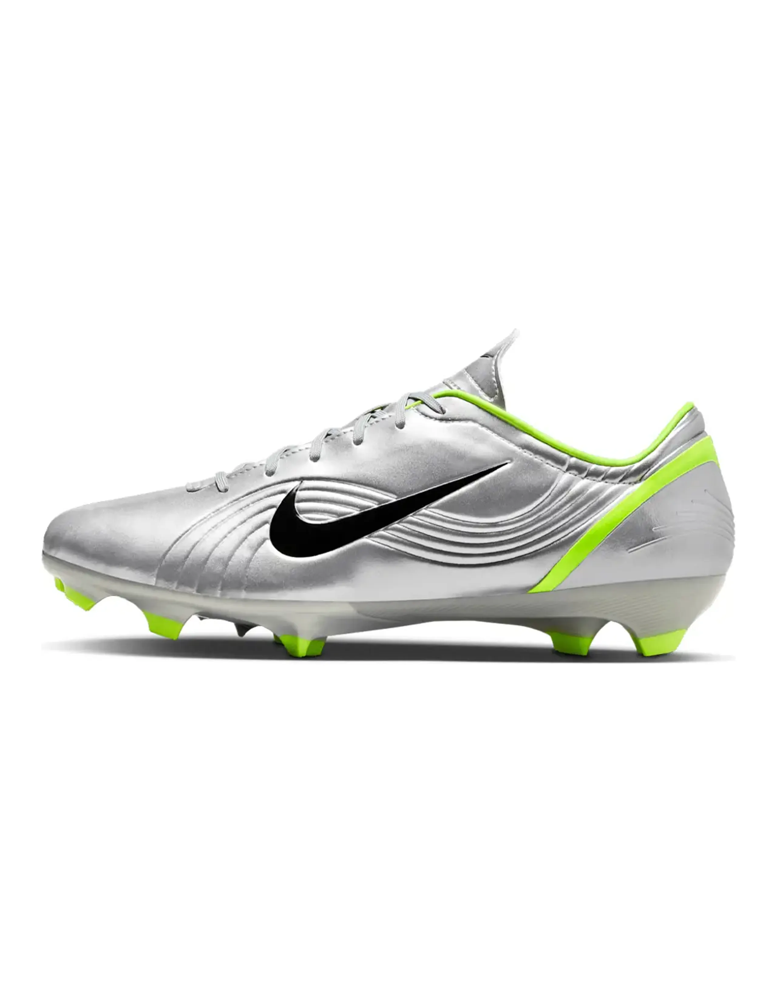 Nike Zoom Mercurial Vapor 1 Rgn Se Fg Chrome Lime