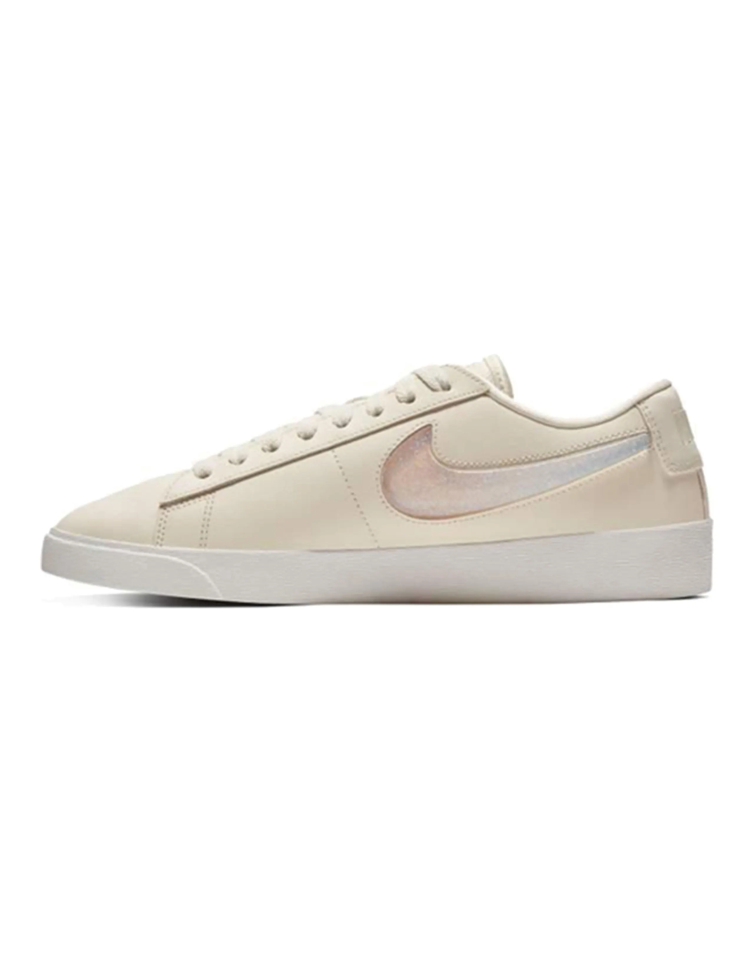 Nike Blazer Low Jelly Jewel Cream Women's