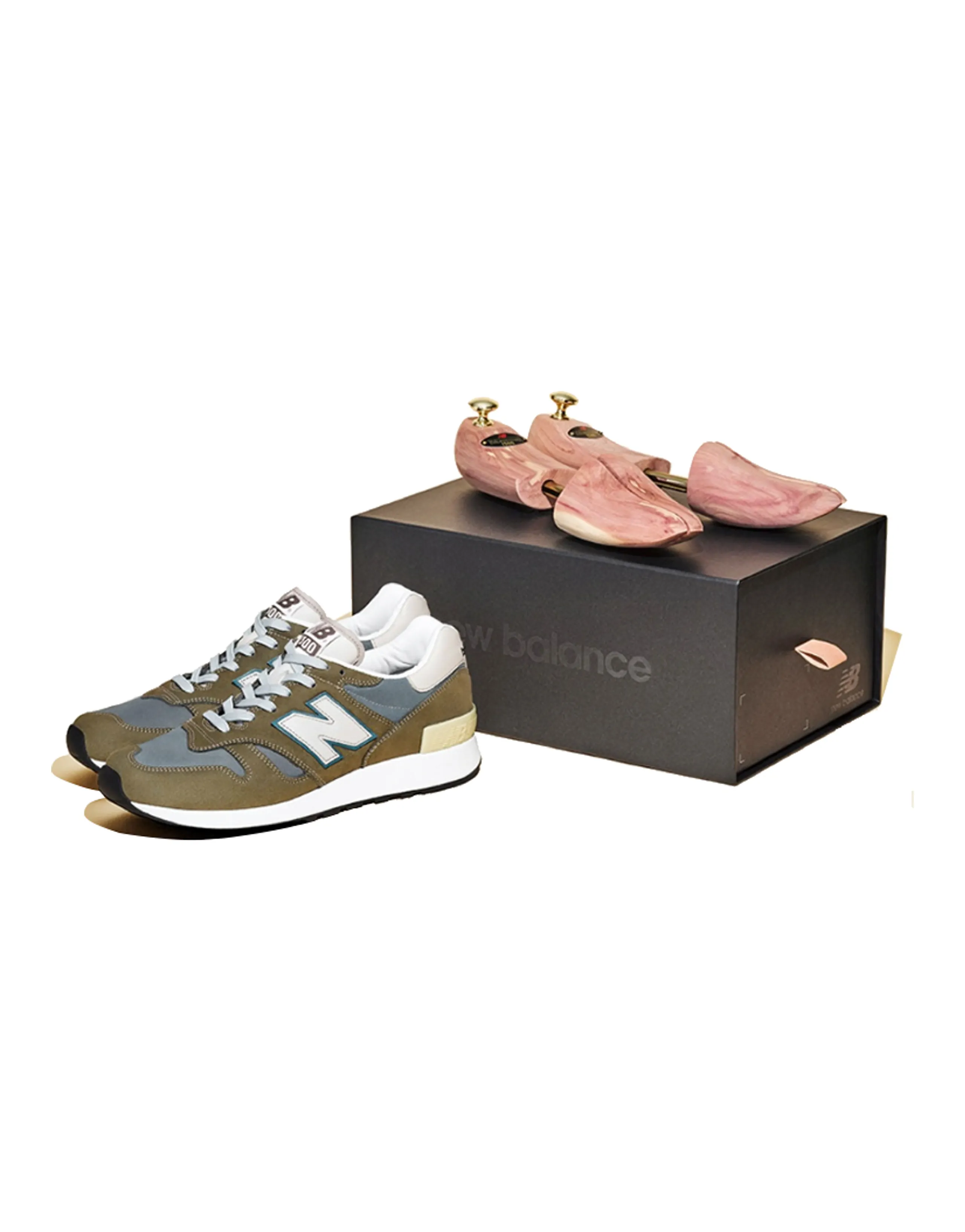 New Balance 1300 Jpj Made In Japan 2020