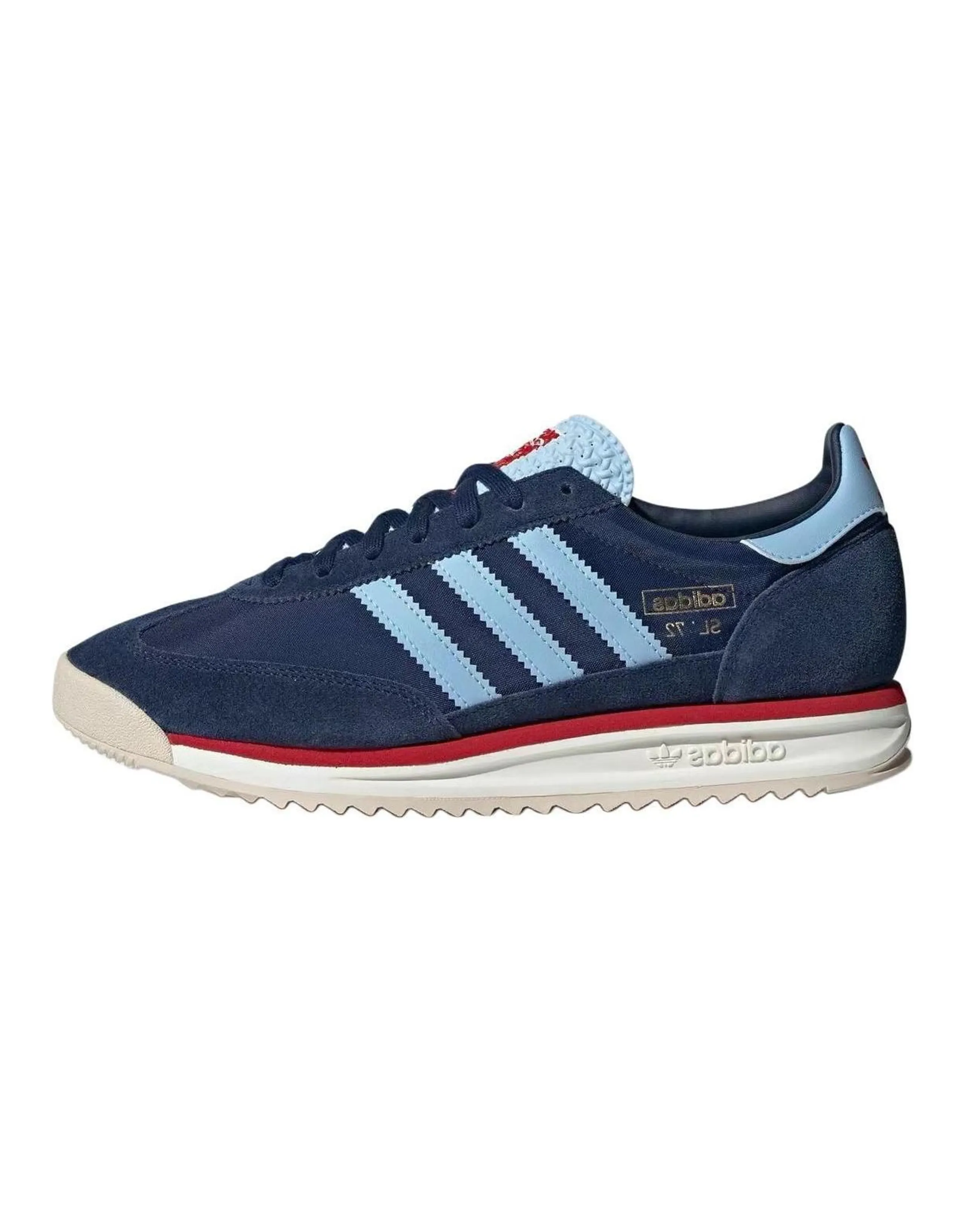 Adidas SL72 Rs 'Dark Blue Clear Sky'