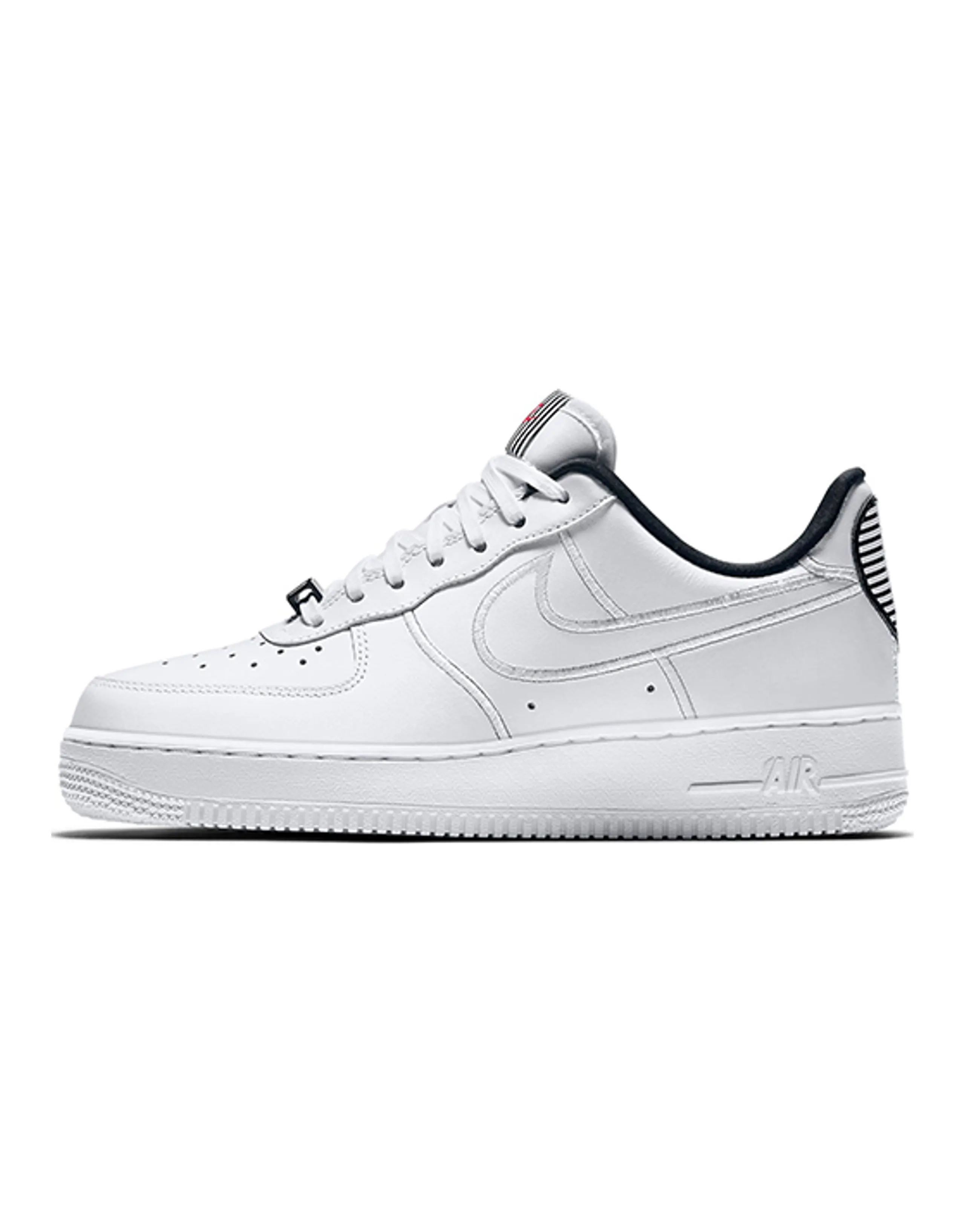 Nike Air Force 1 Low Valentine's Day 2018 Women's