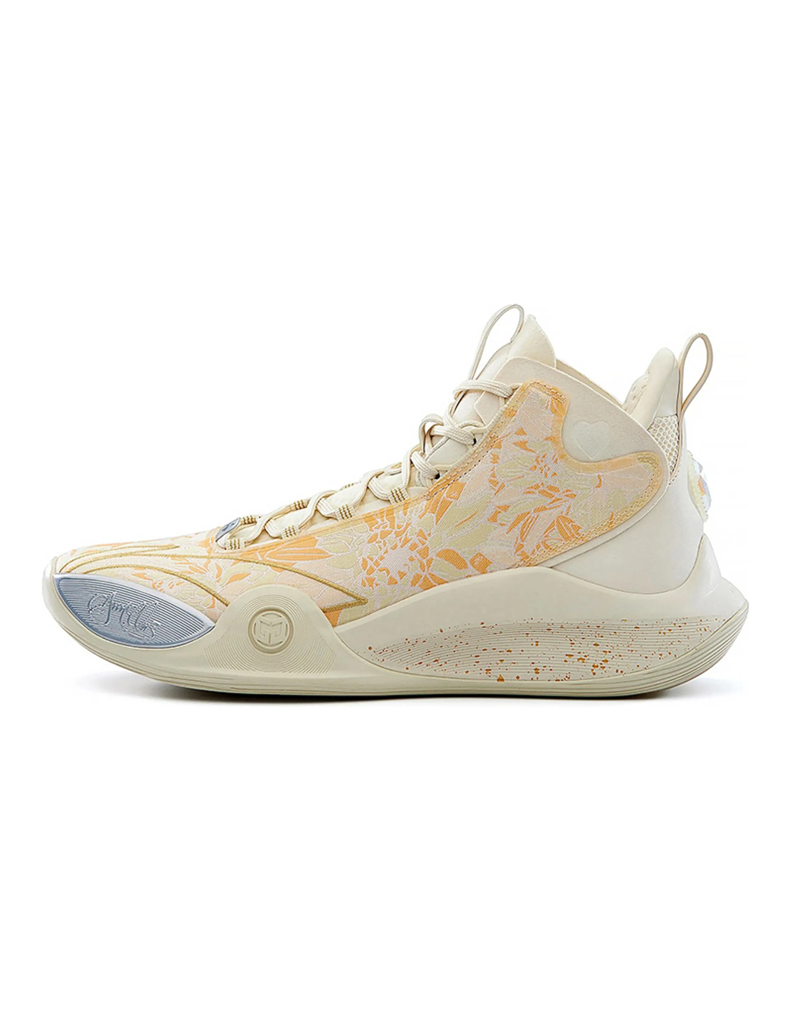 LINING C. J. McCollum CJ-1 - Wedding