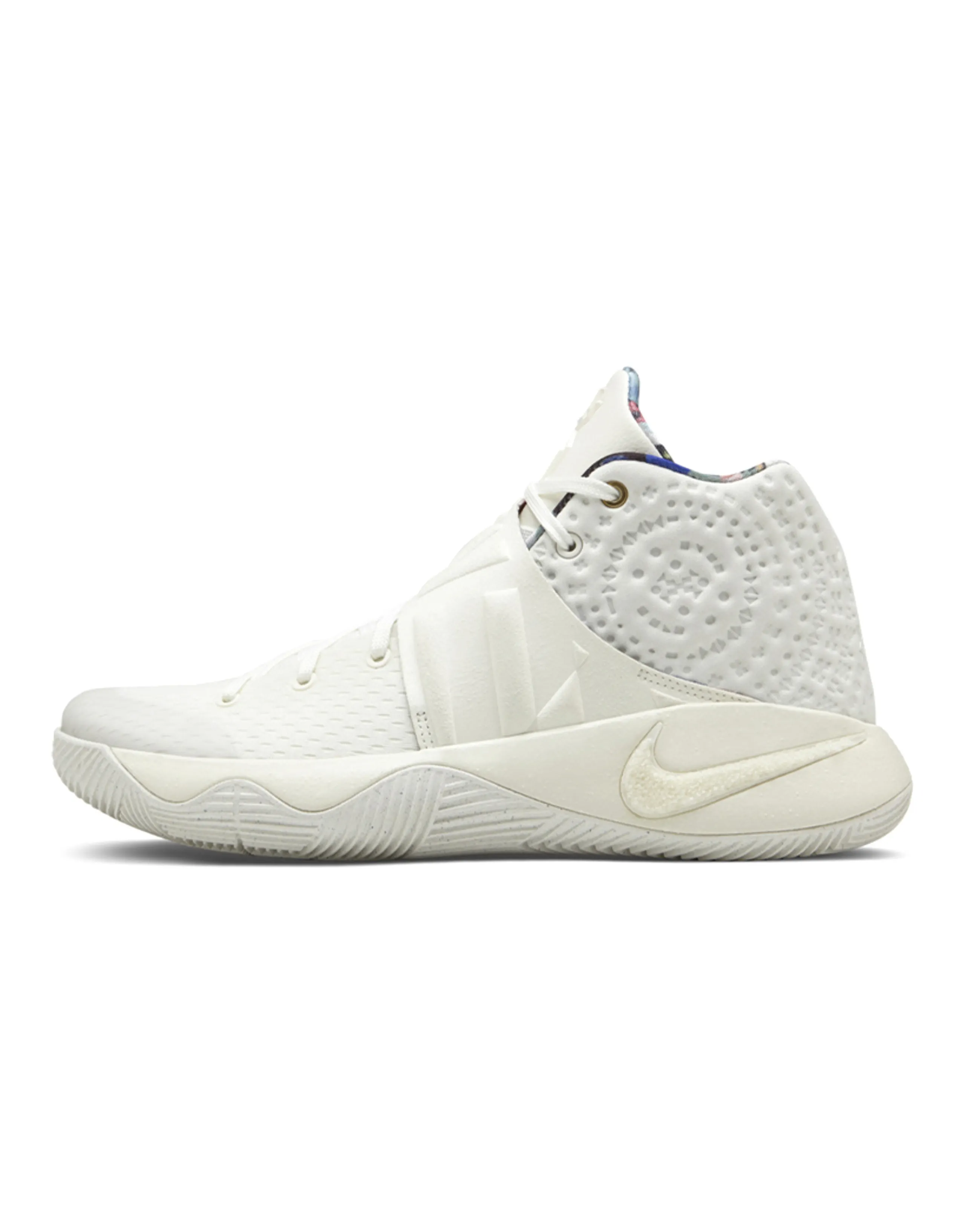 Nike Kyrie 2 What The Kyrie Sail