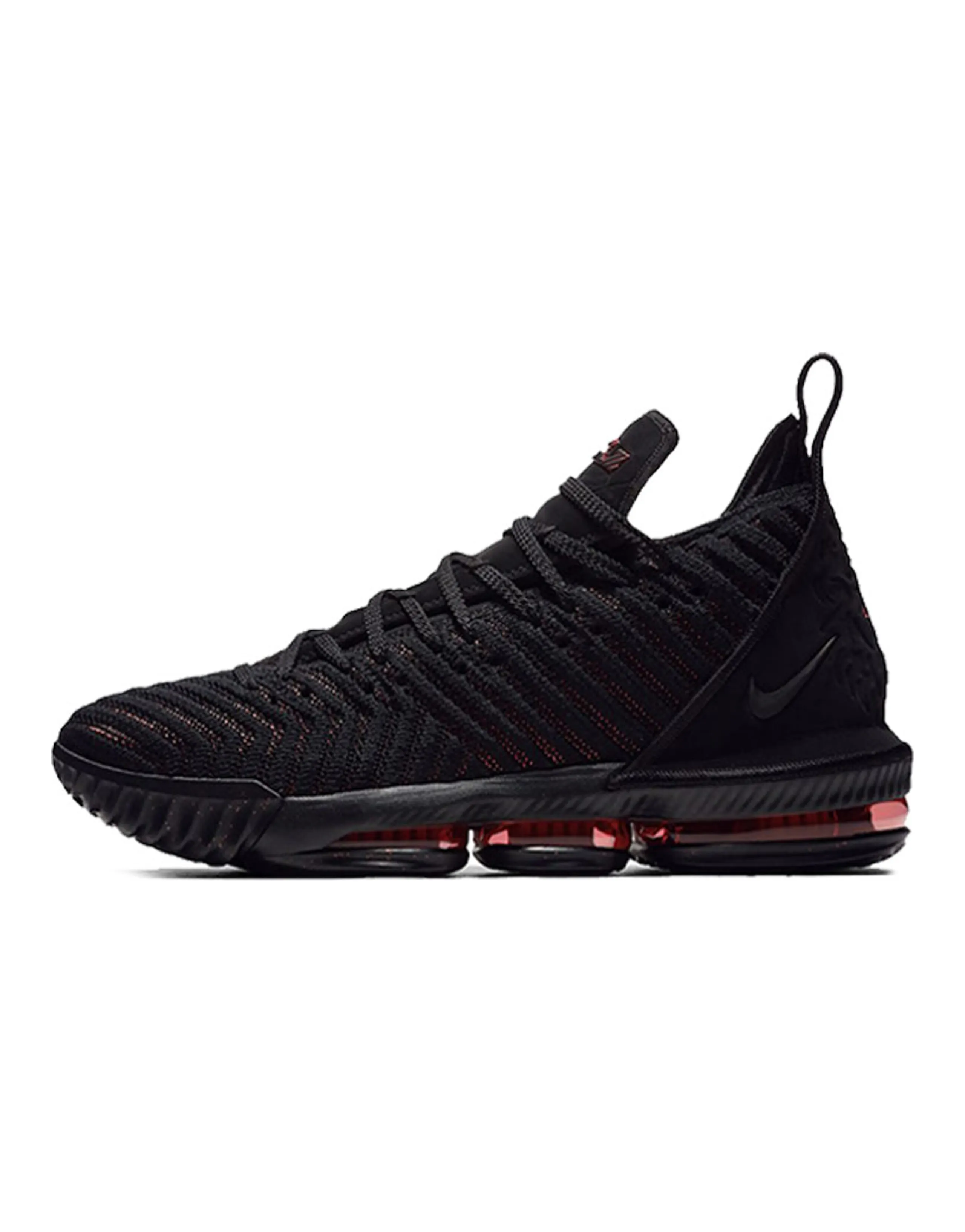Nike LeBron 16 Fresh Bred
