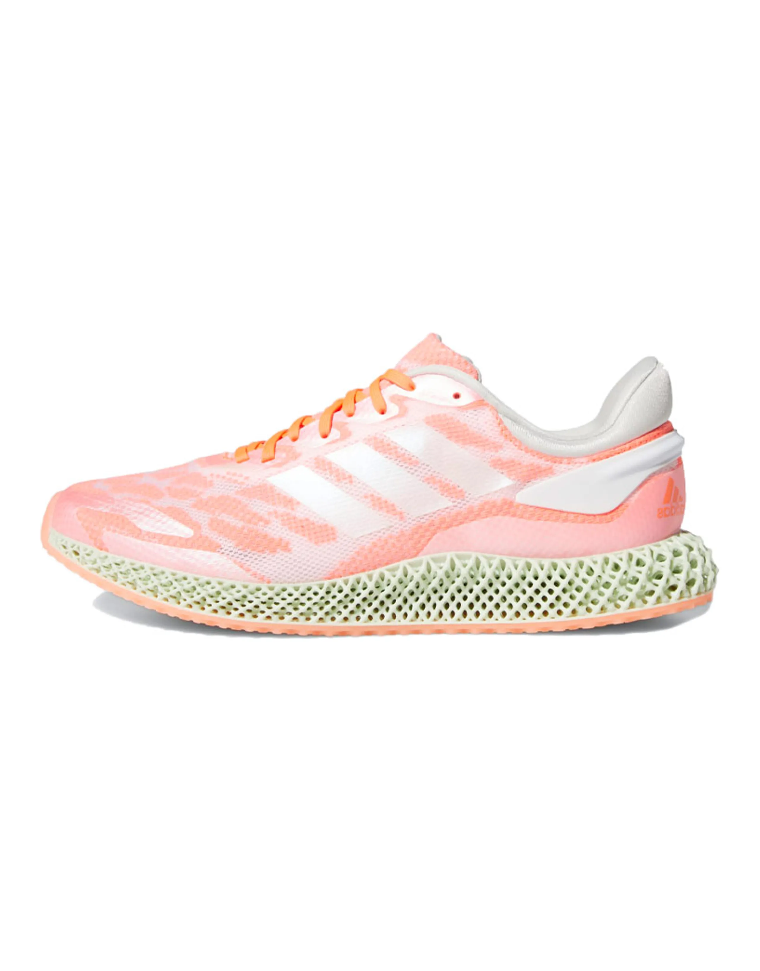 Adidas 4D Run Signal Coral